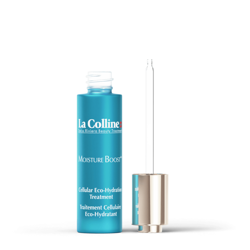 Traitement Cellulaire Eco-Hydratant