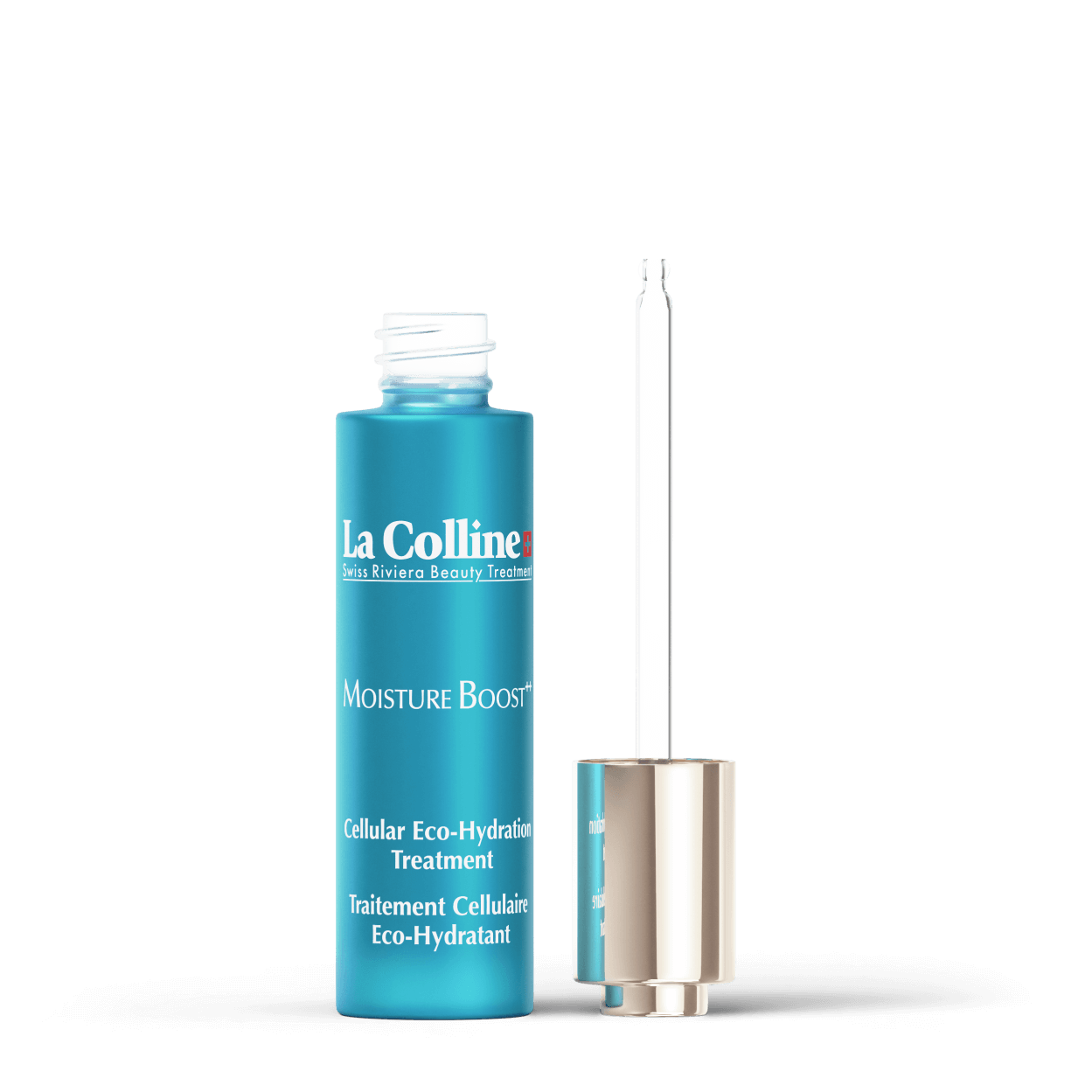 Cellular Eco-Hydration Treatment