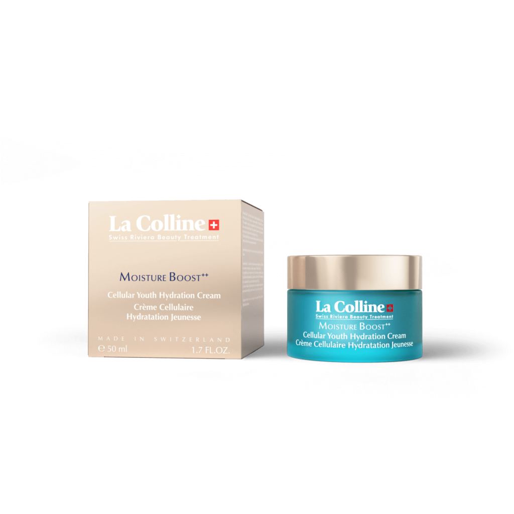 Cellular Youth Hydration Cream