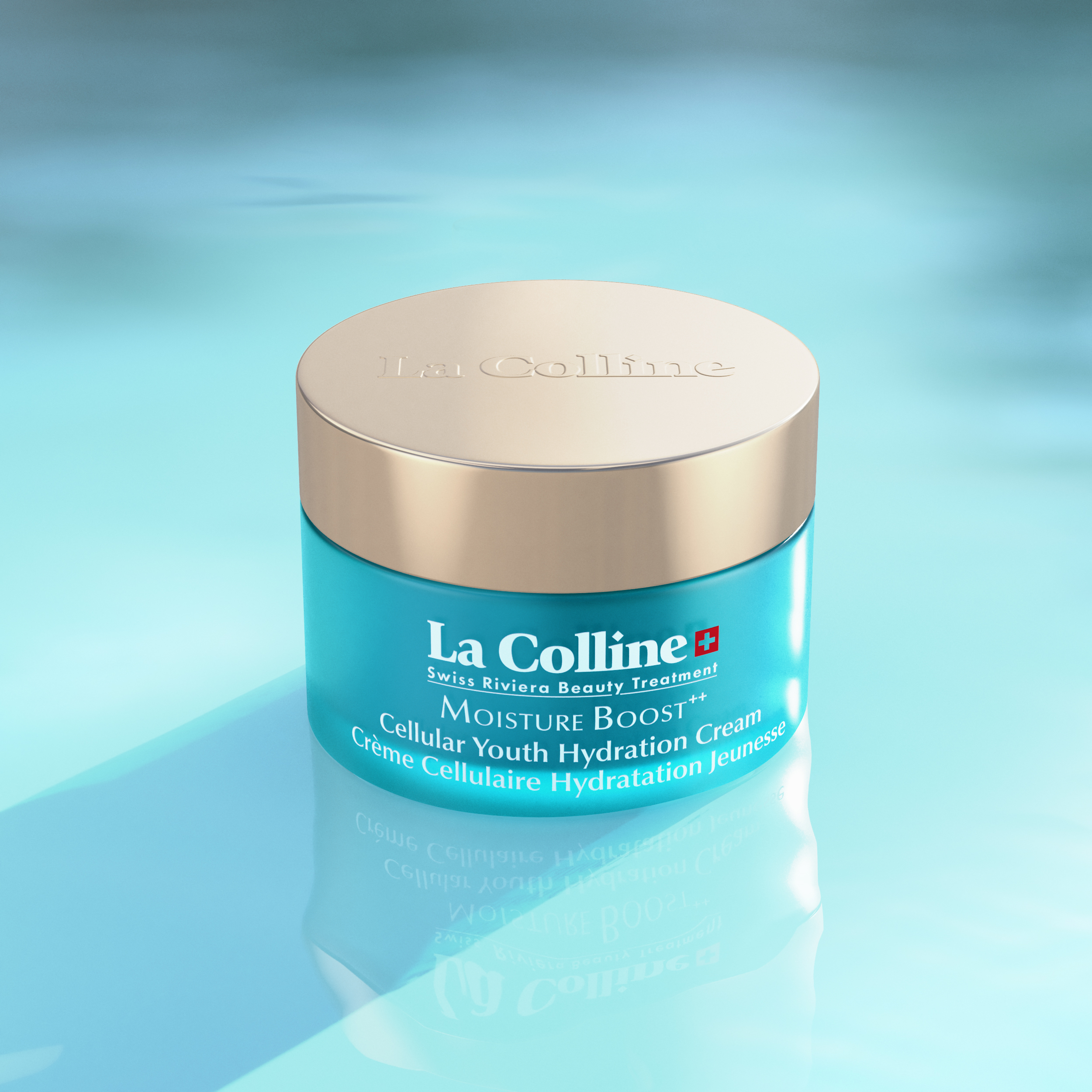 Cellular Youth Hydration Cream - Image 4