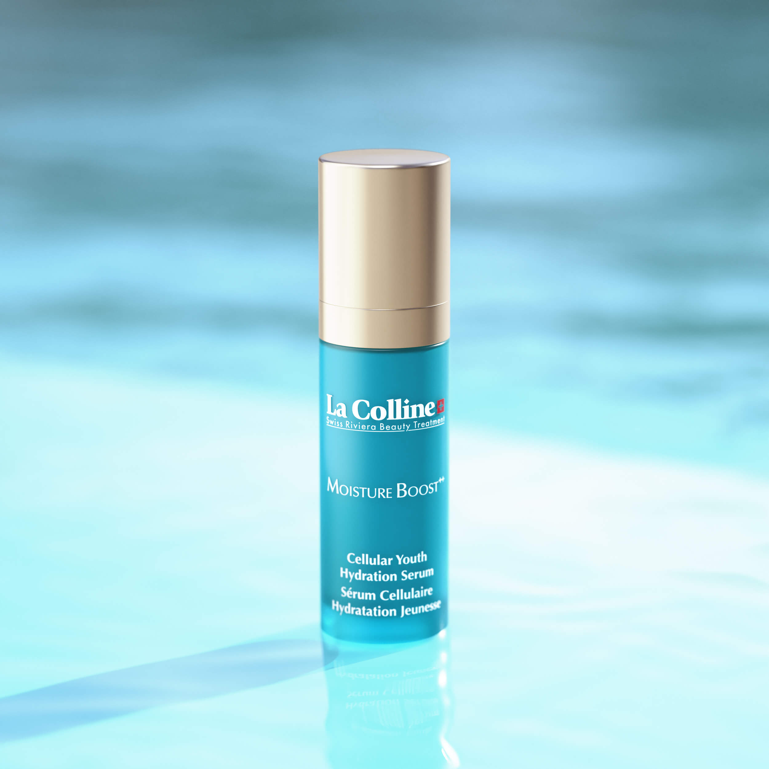 Cellular Youth Hydration Serum - Image 4