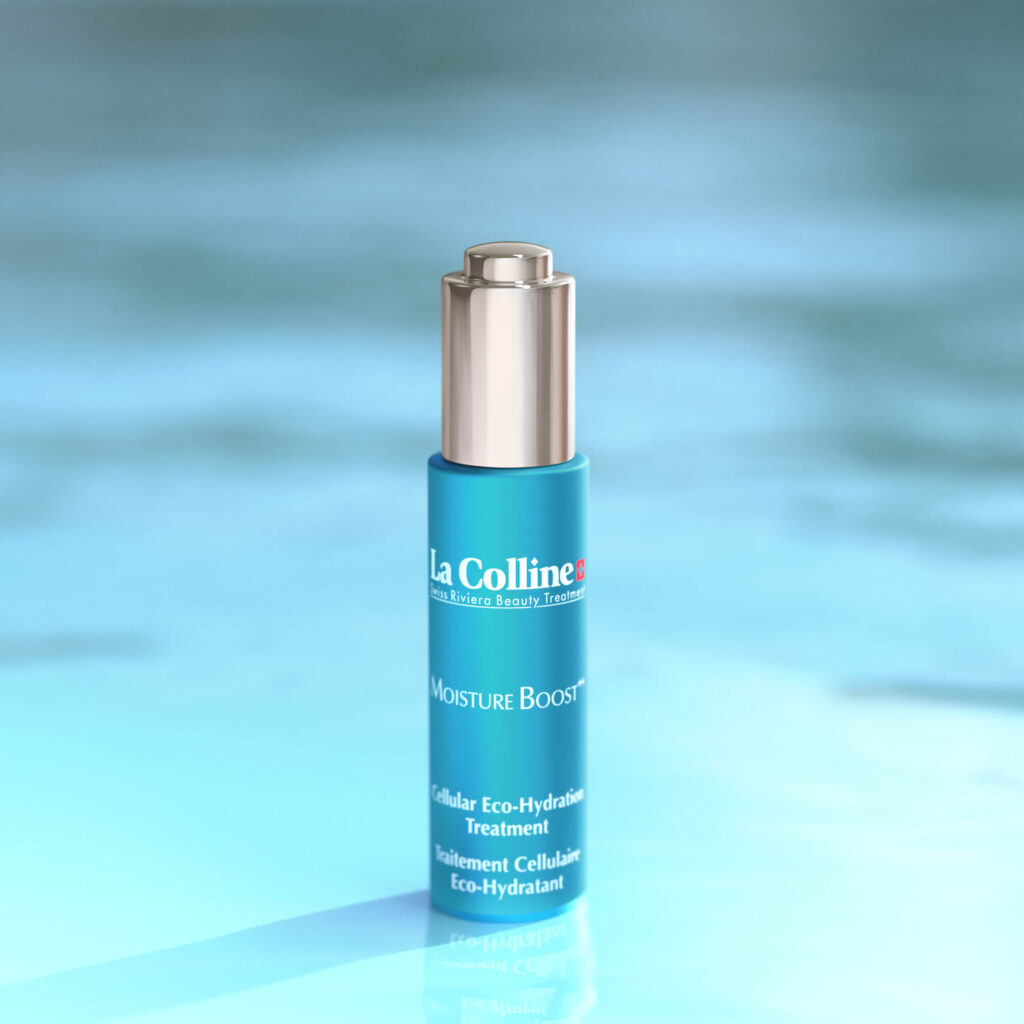Traitement Cellulaire Eco-Hydratant