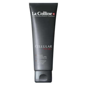 Cellular Cleansing and Exfoliating Gel - Image 1