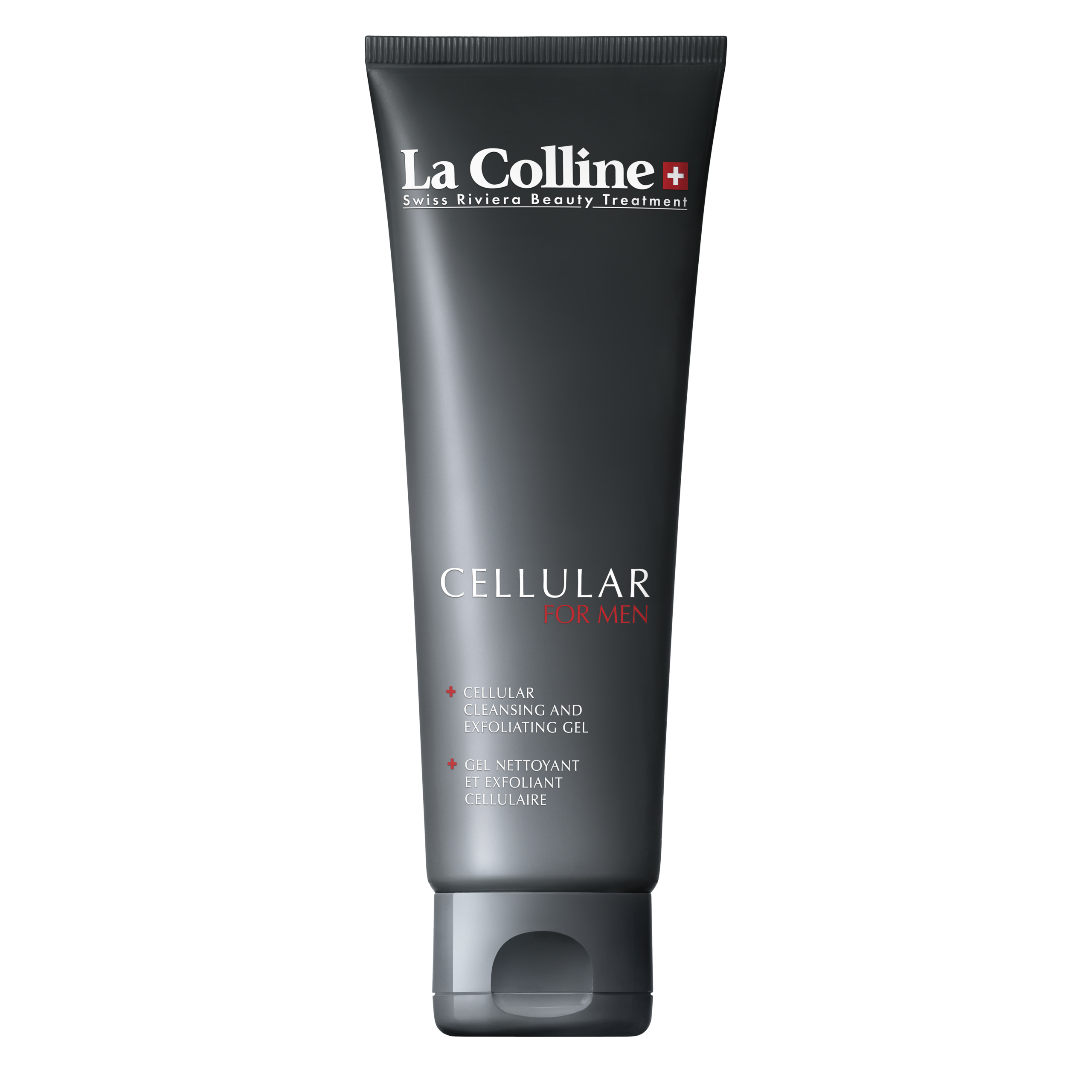 Cellular Cleansing and Exfoliating Gel - Image 1