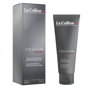 Cellular Cleansing and Exfoliating Gel - Image 2
