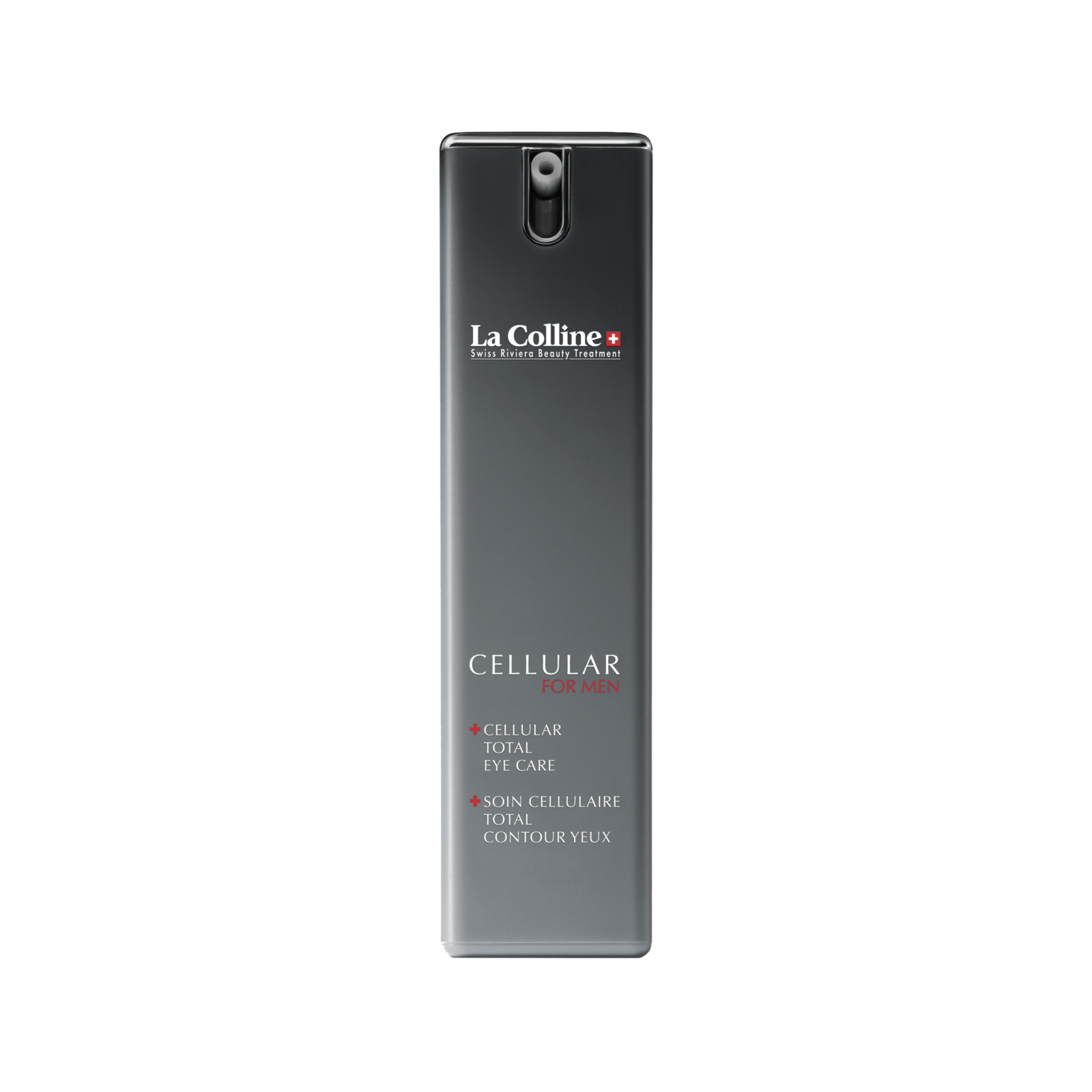 Cellular Total Eye Care