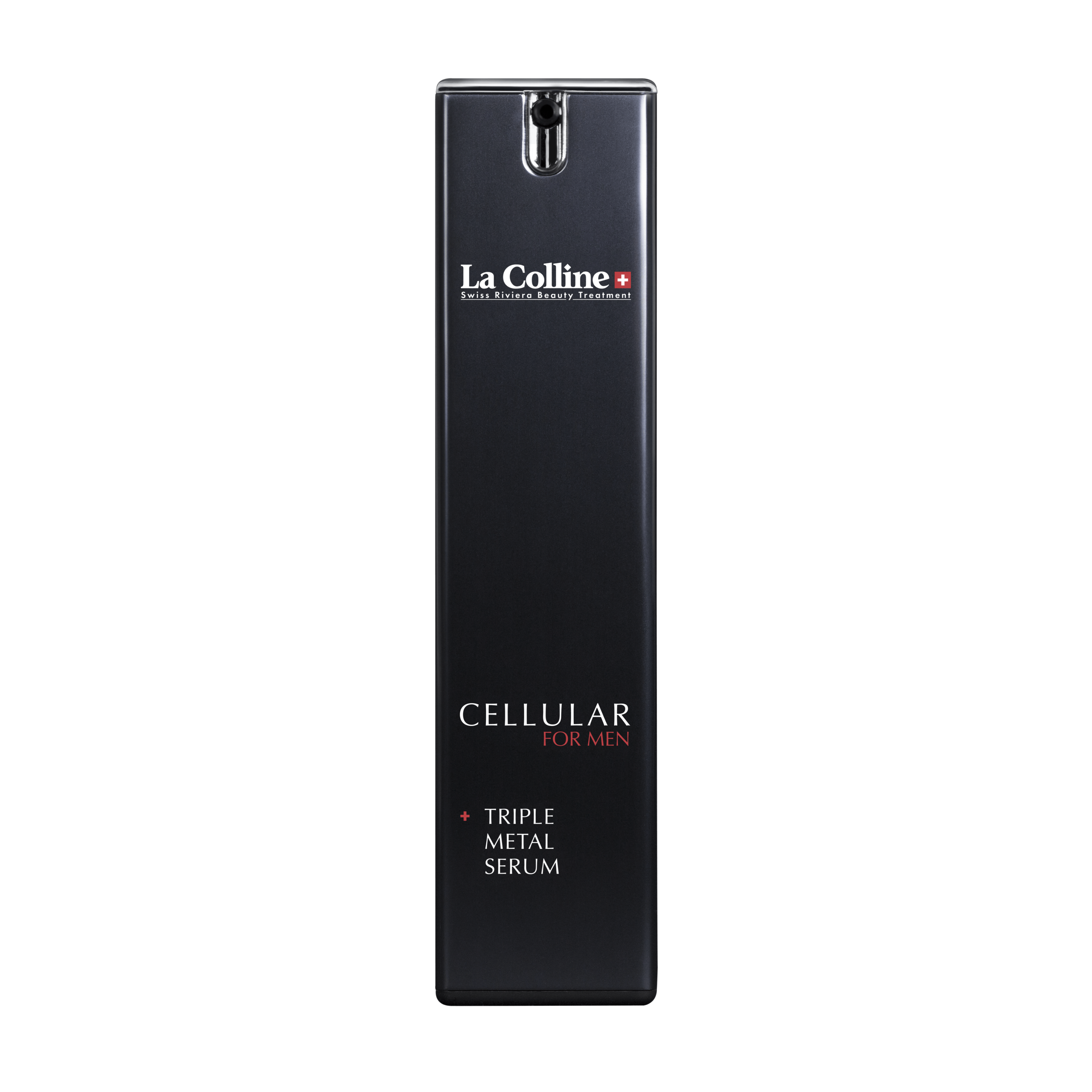 Triple Metal Serum - Image 1