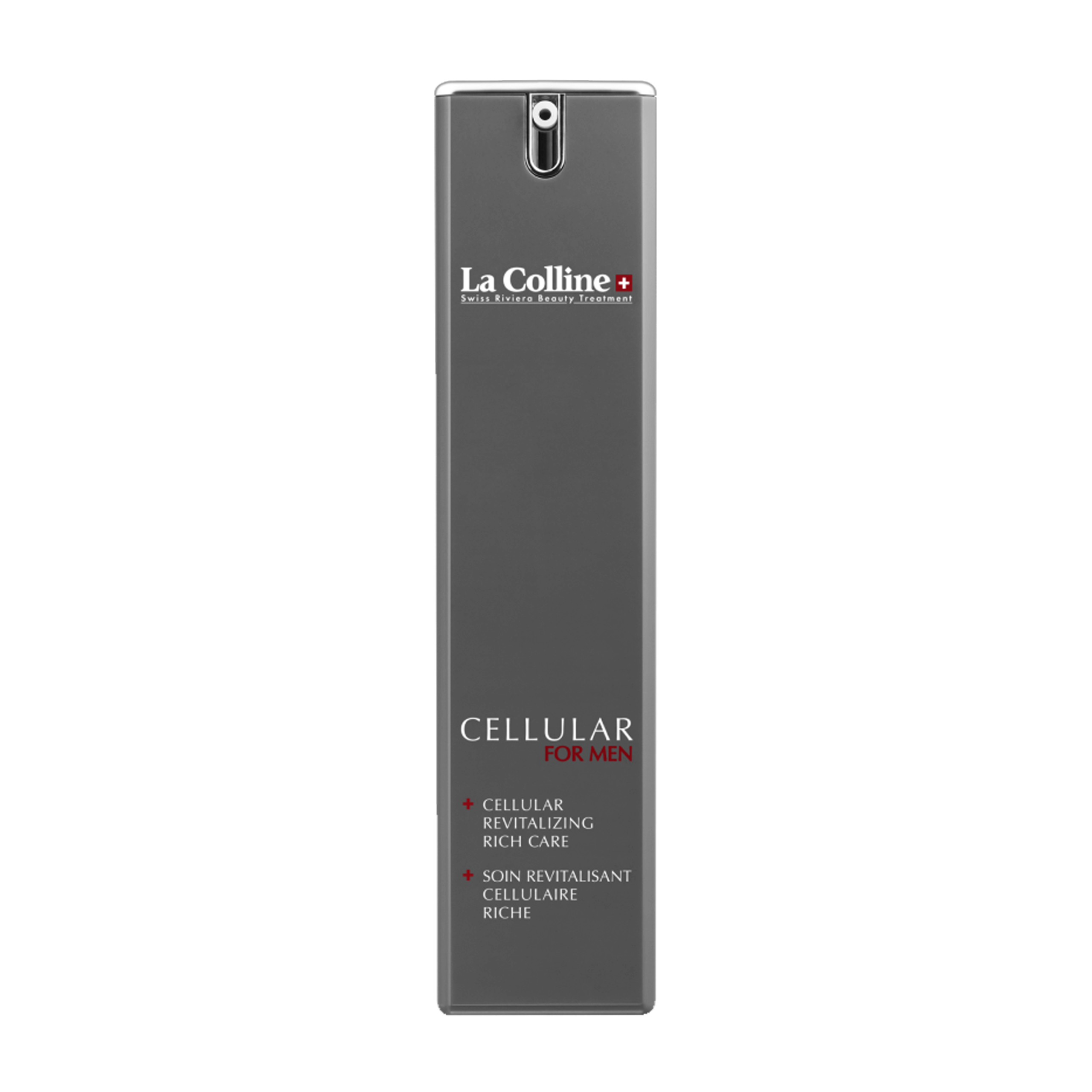 Cellular Revitalizing Rich Care - Image 1