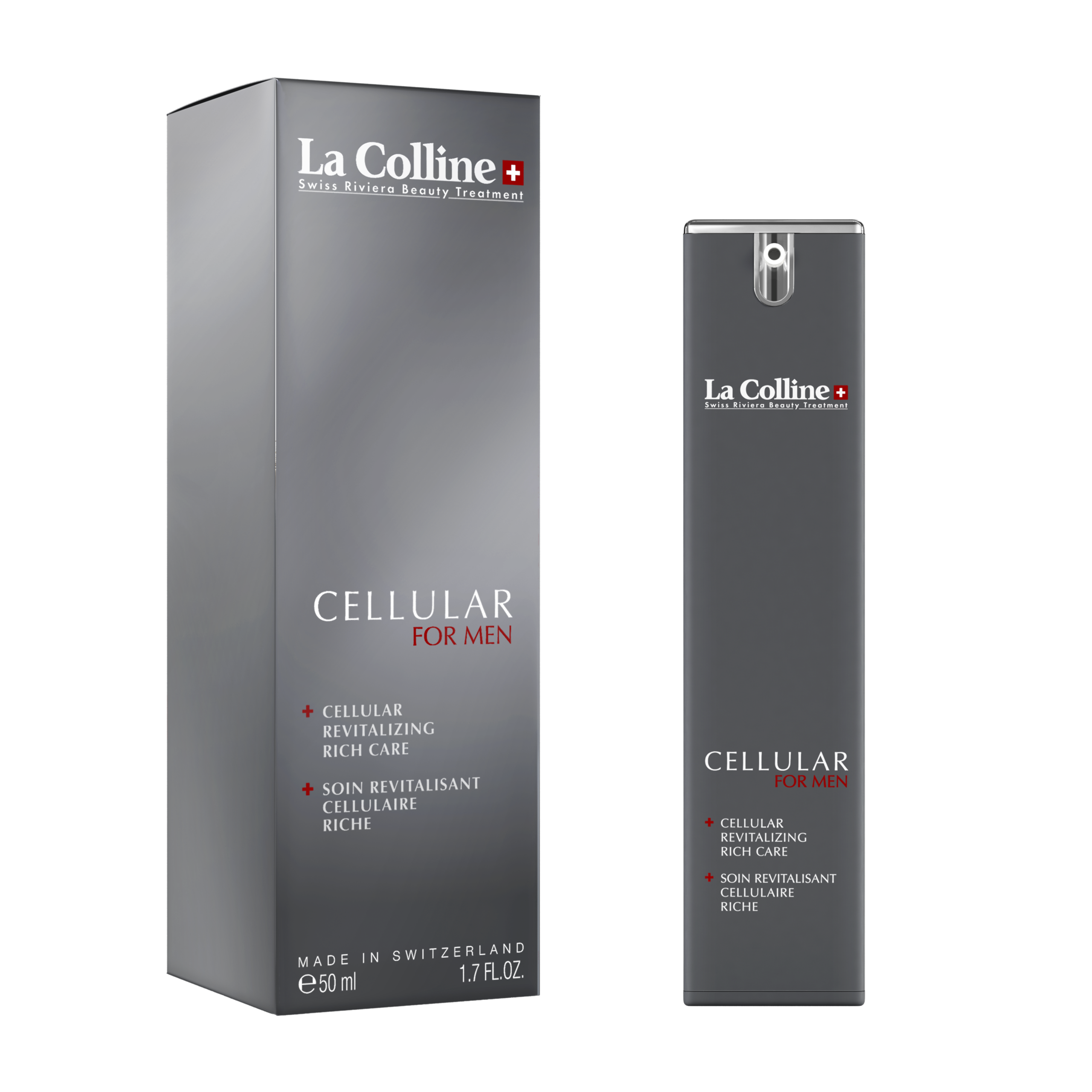 Cellular Revitalizing Care - Image 2
