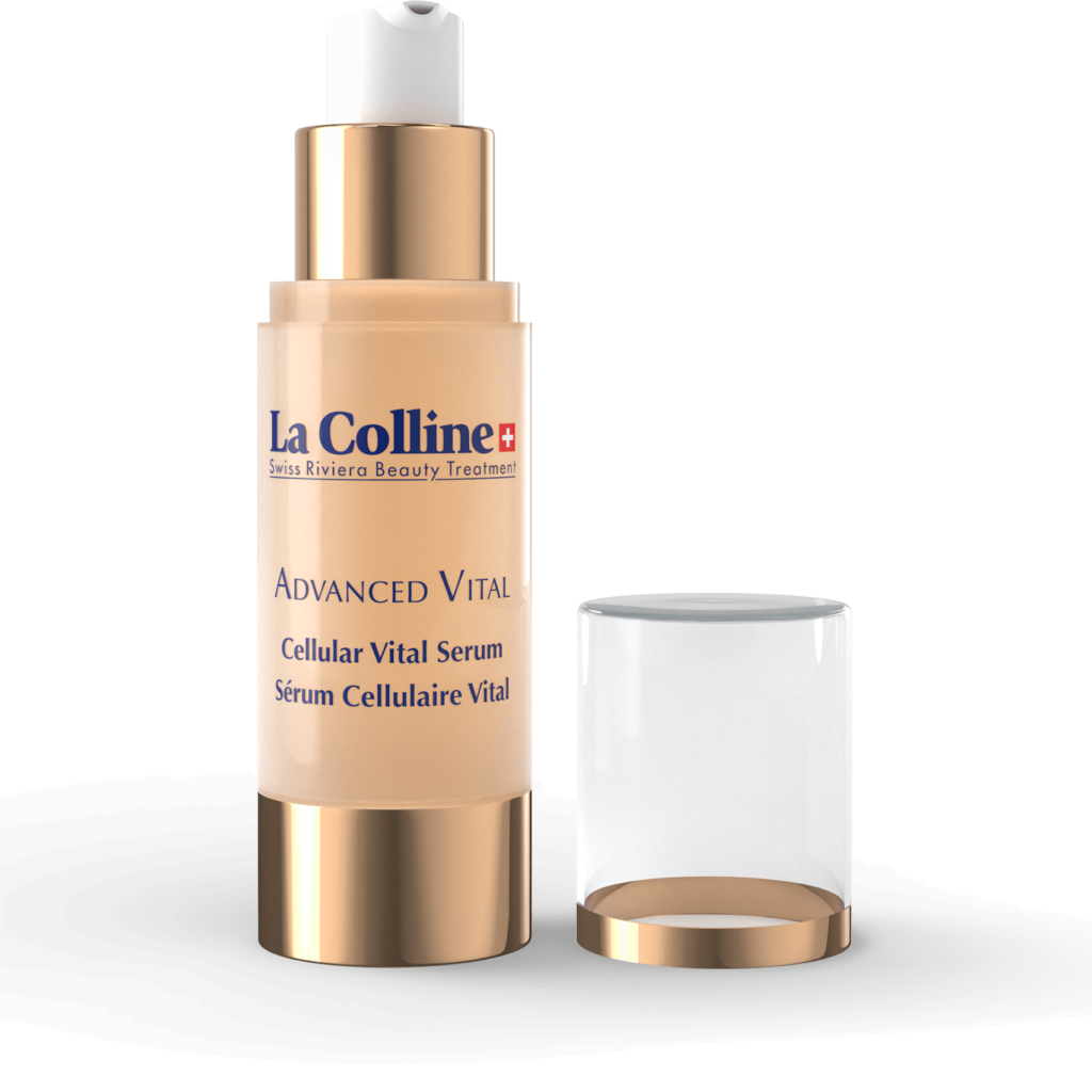 Cellular Vital Serum