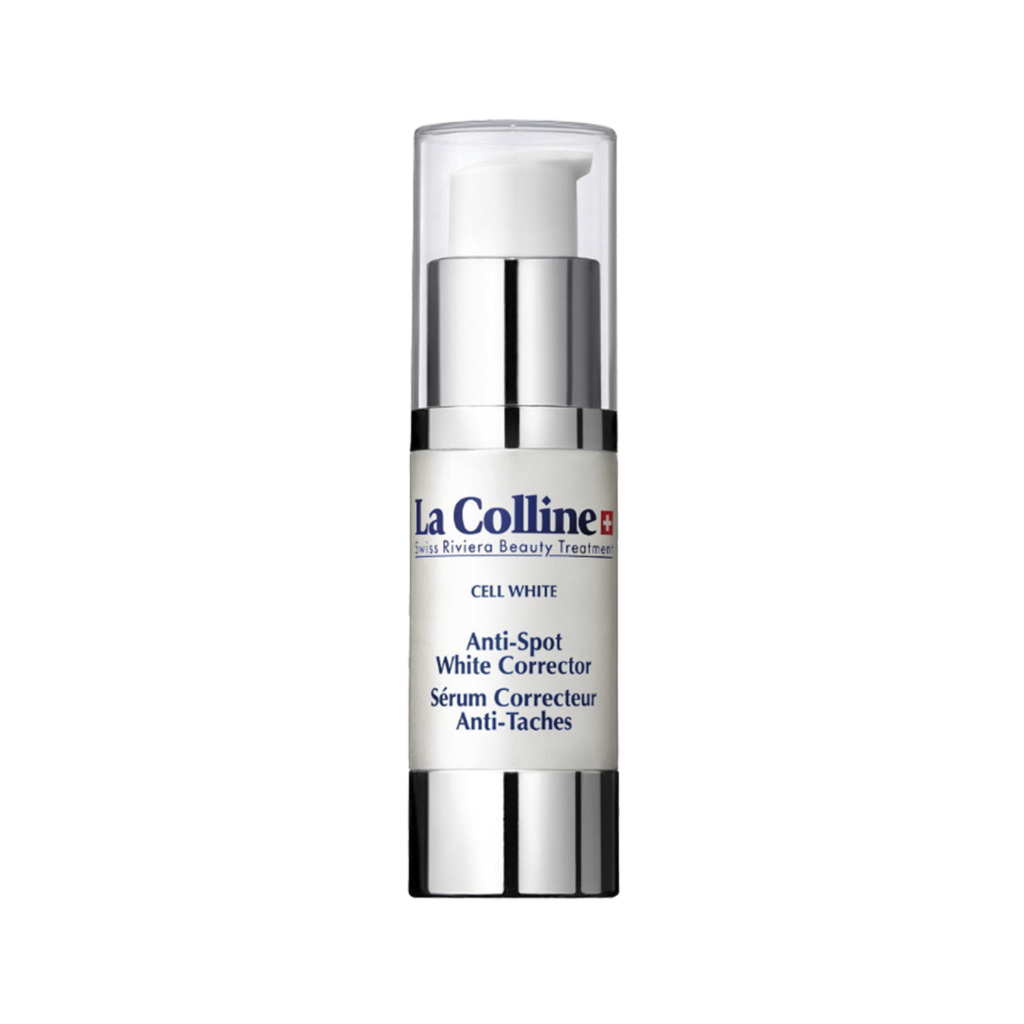White C Serum
