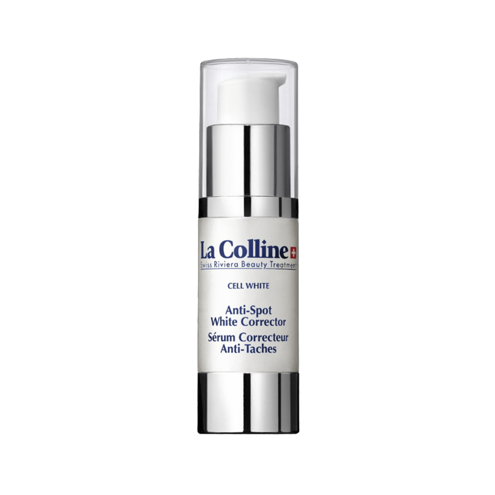 Anti-Spot White Corrector