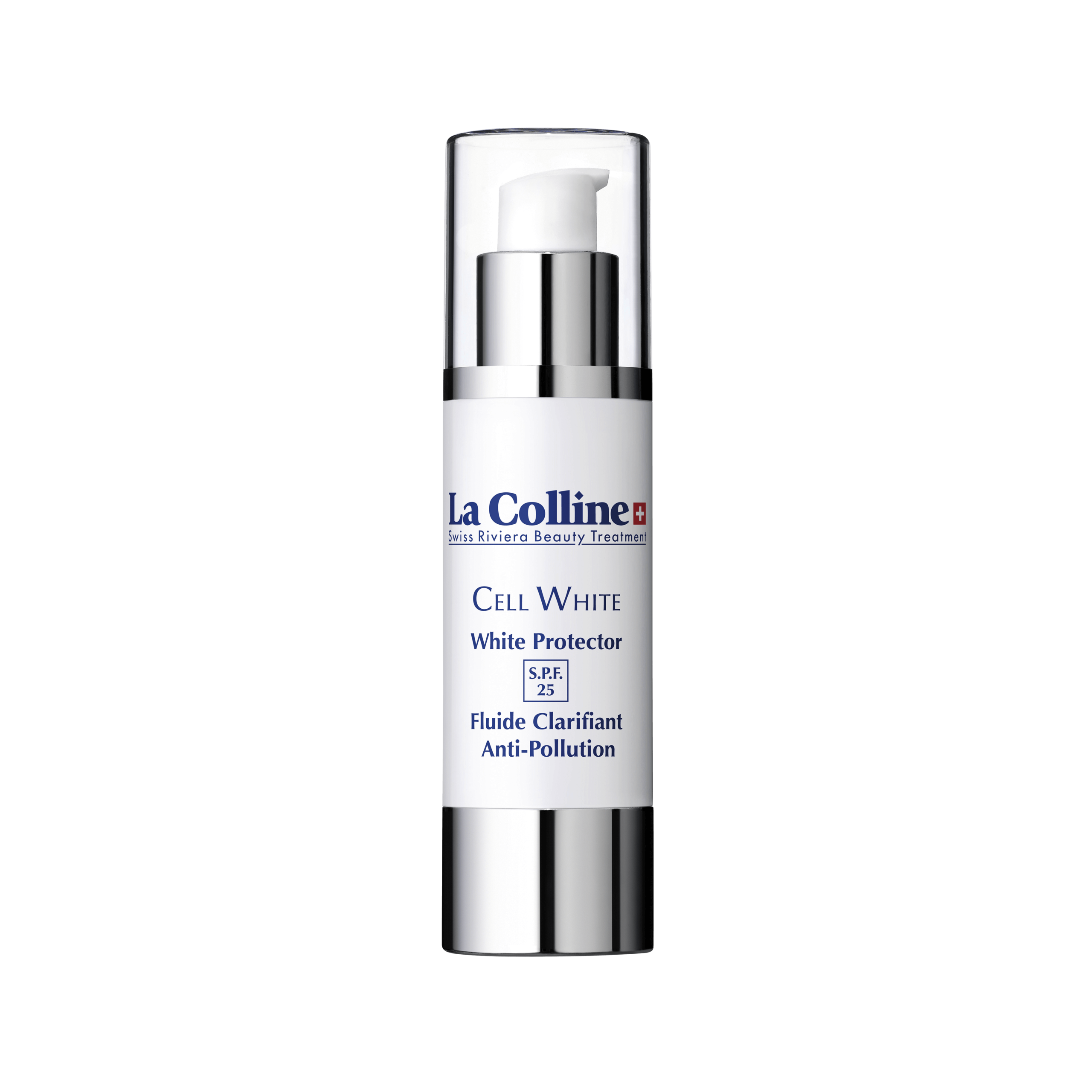 White Protector SPF25 - Image 1