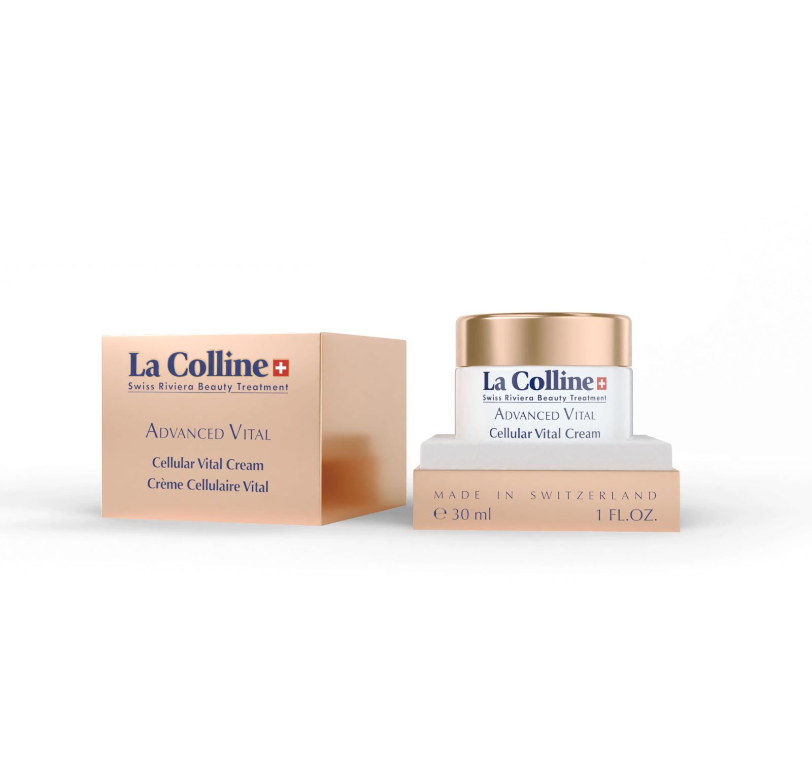 Cellular Vital Cream