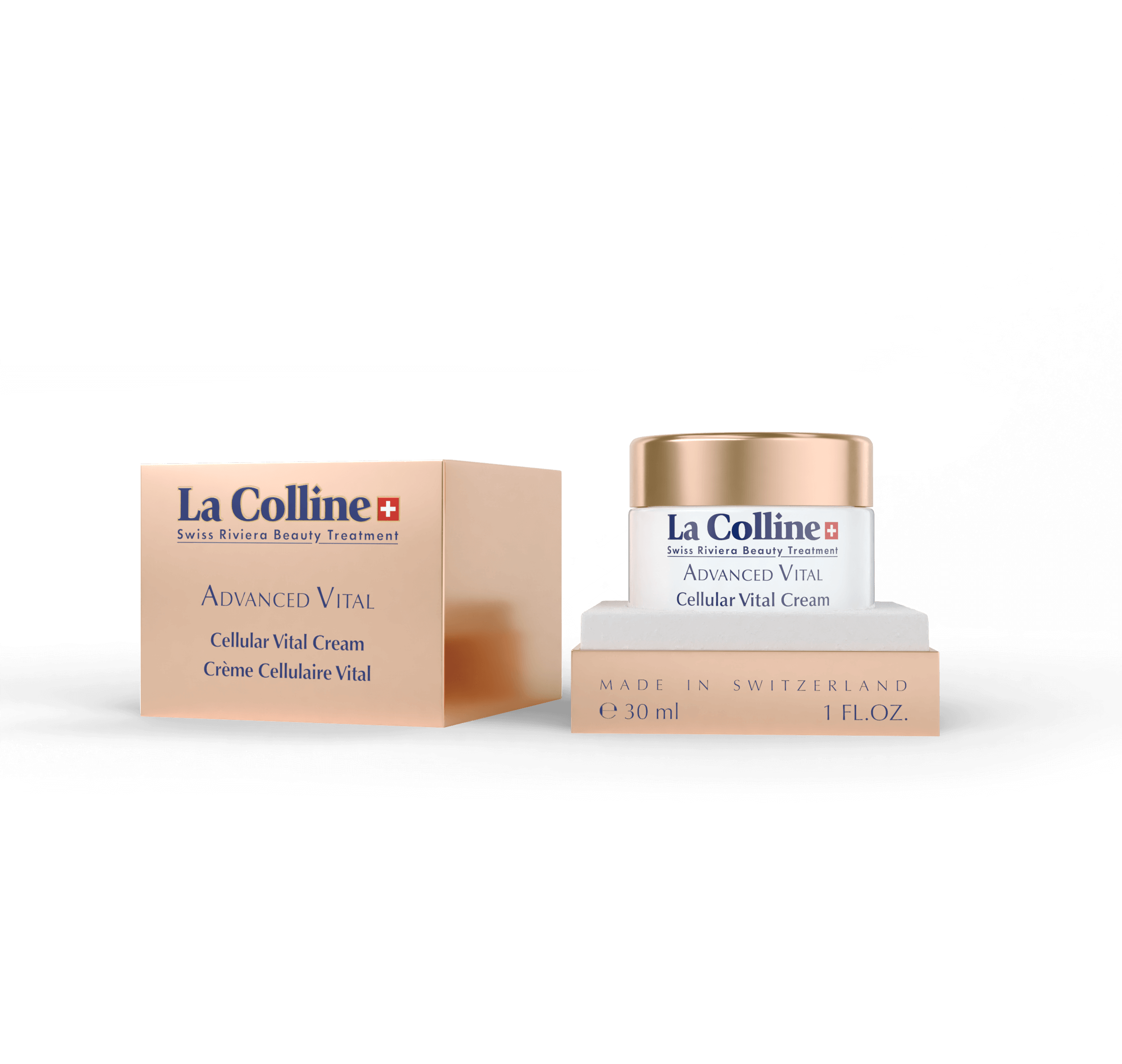 Cellular Vital Cream - Image 3