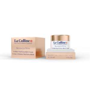 Cellular Vital Extra-Rich Cream - Image 3