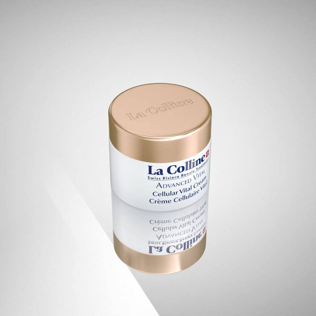 Crème Cellulaire Vital