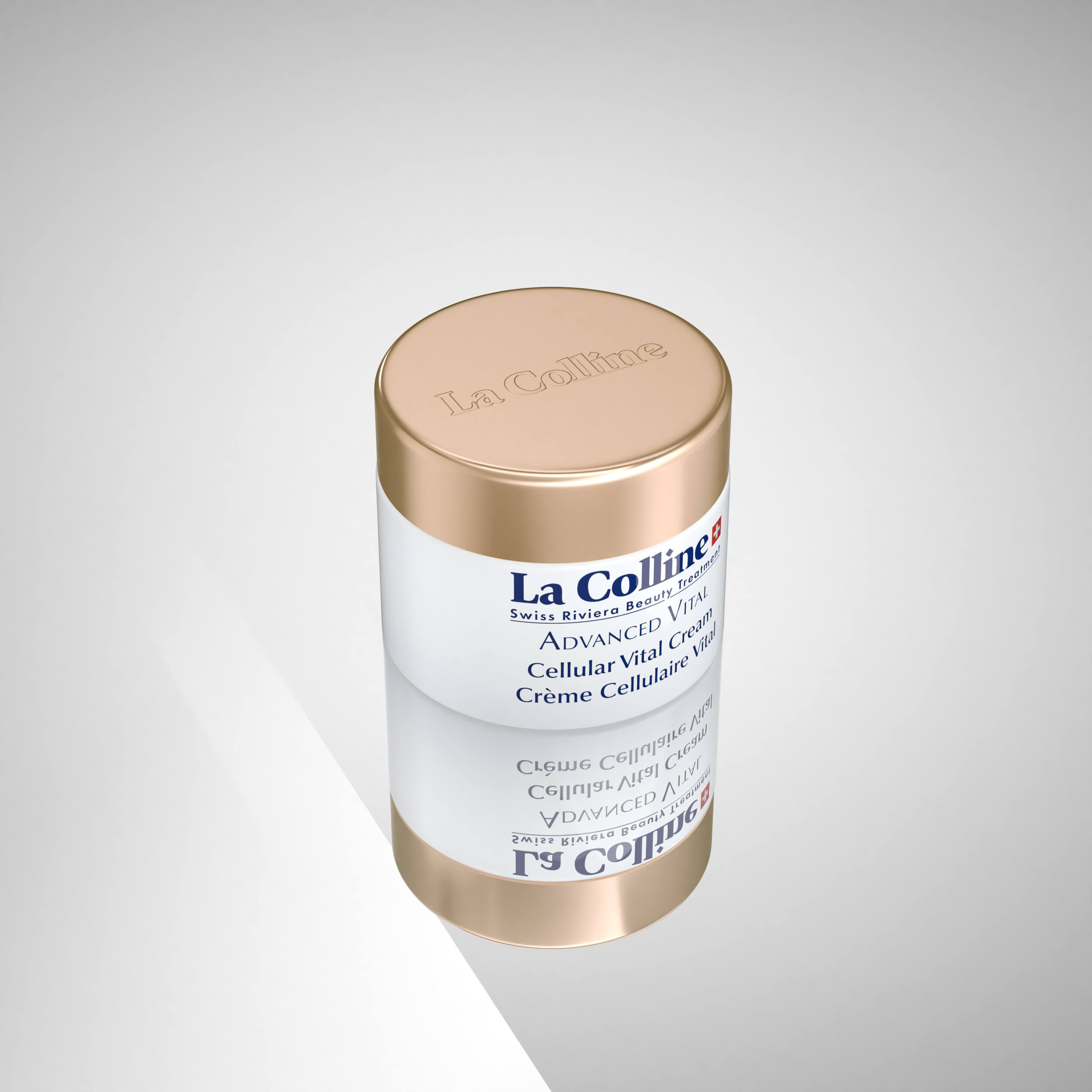 Cellular Vital Cream - Image 4