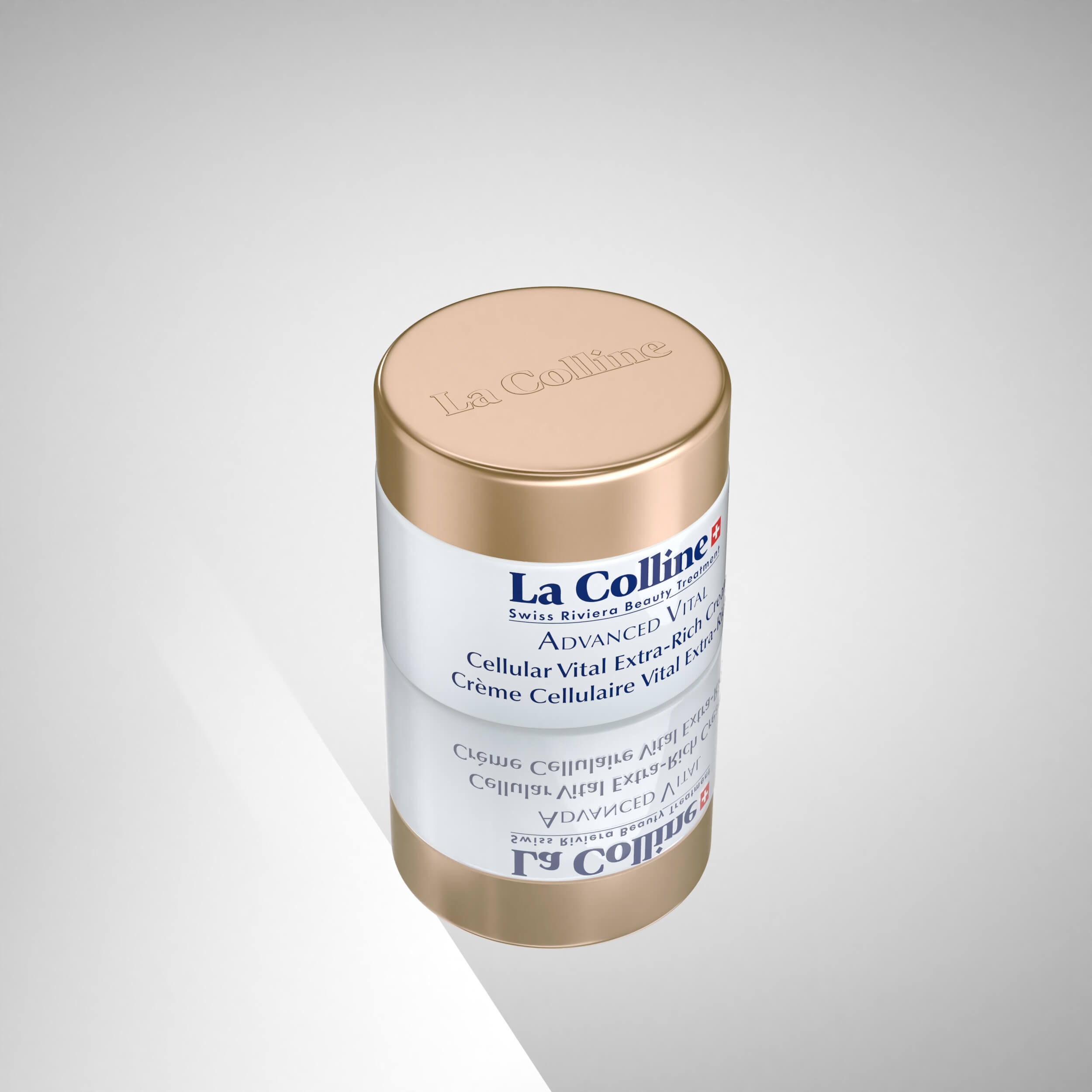 Cellular Vital Extra-Rich Cream - Image 4