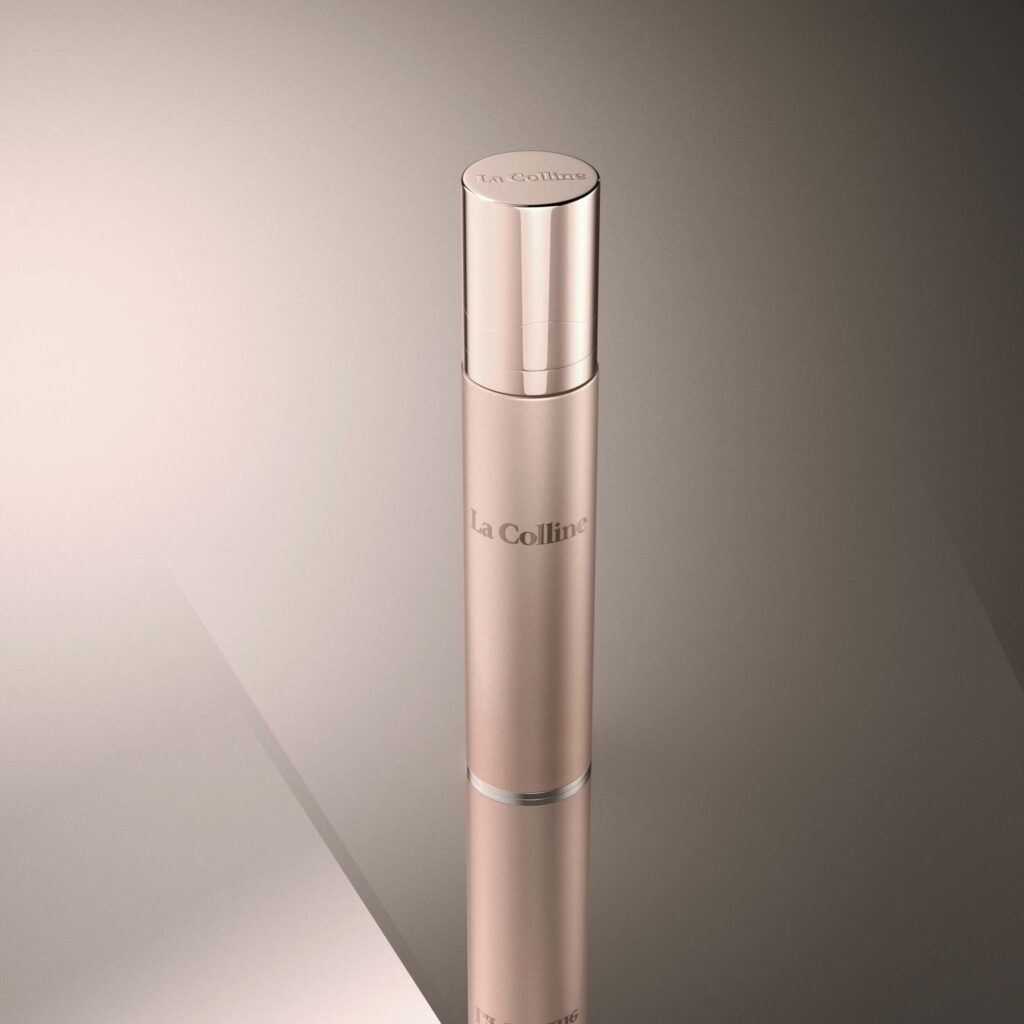 Le Sérum
