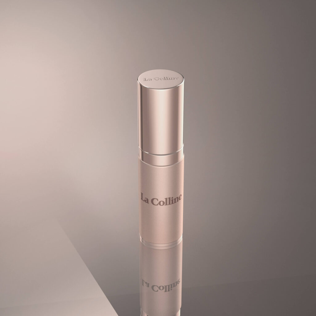 Le Sérum Contour des Yeux
