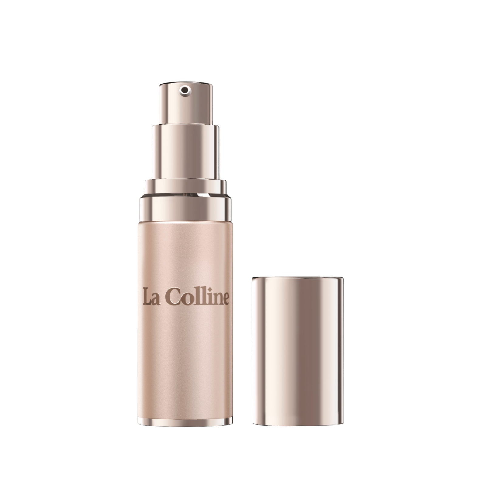 Le Sérum Contour des Yeux