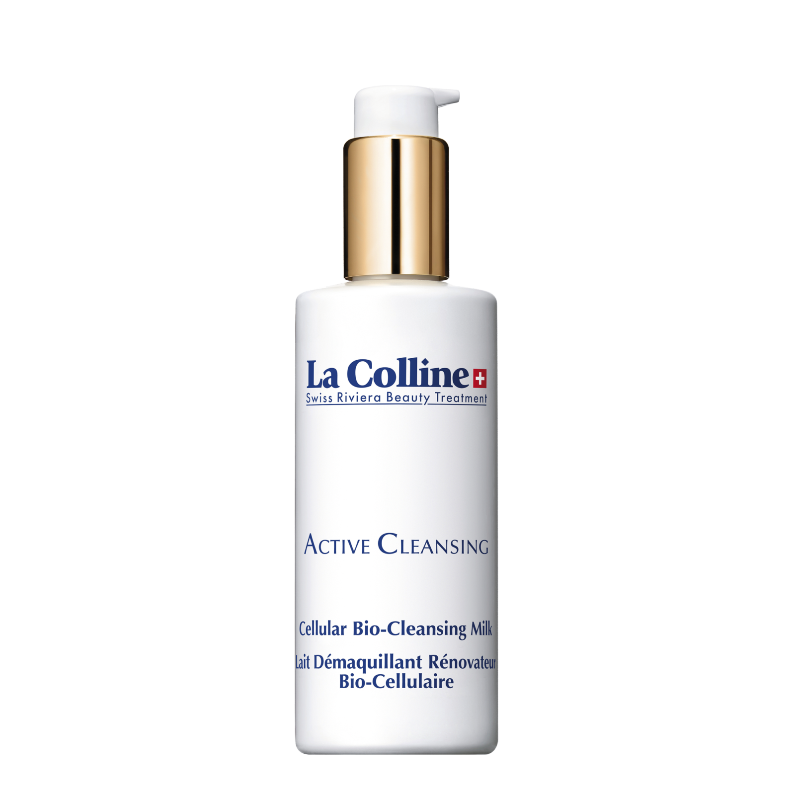 Cellular Bio-Cleansing Milk