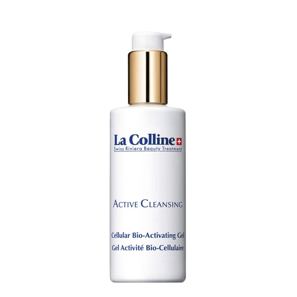 Cellular Bio – Activating Gel