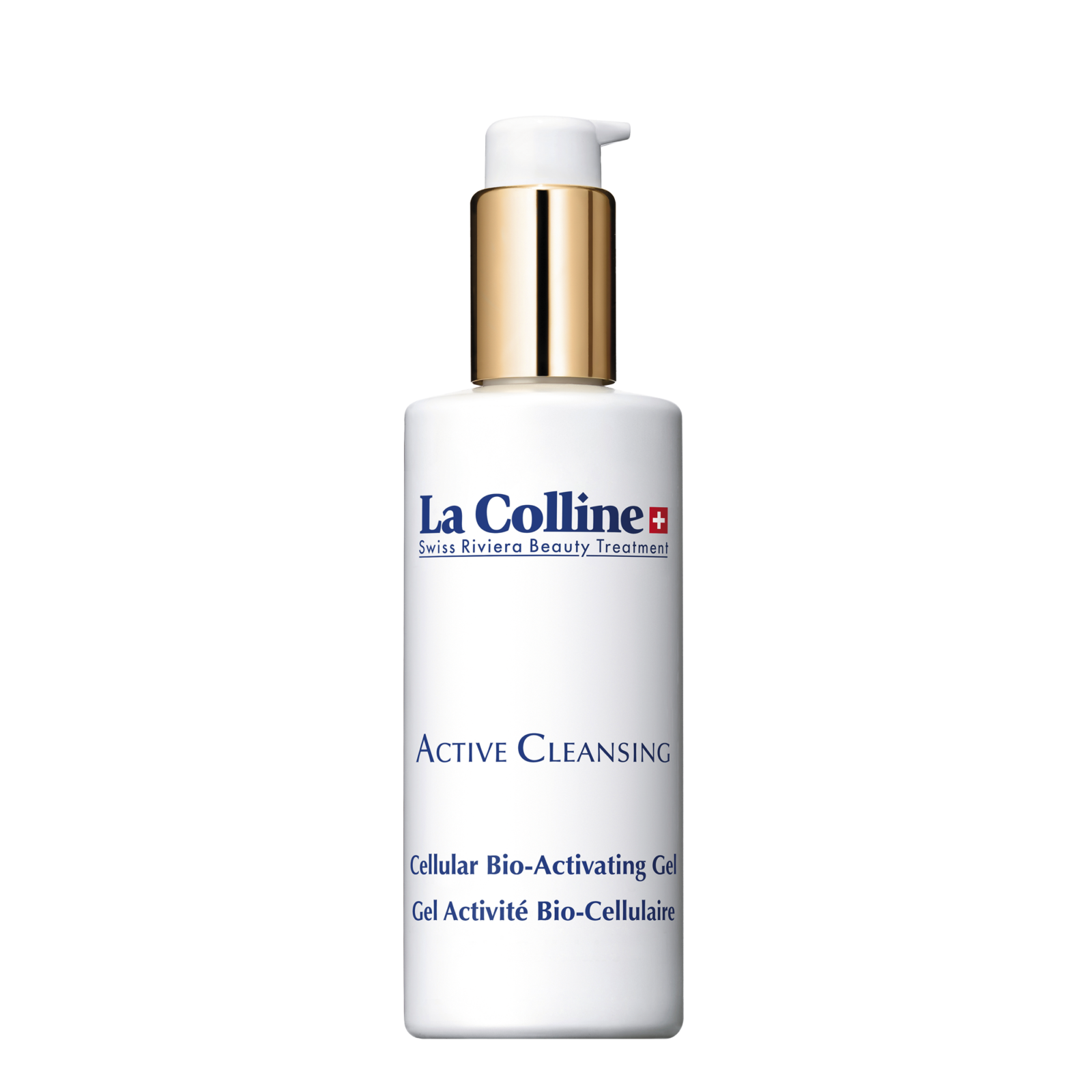Cellular Bio – Activating Gel