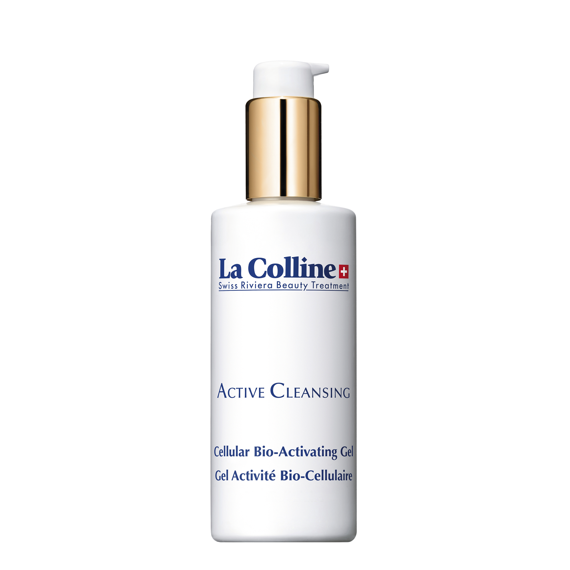 Cellular Bio – Activating Gel - Image 1