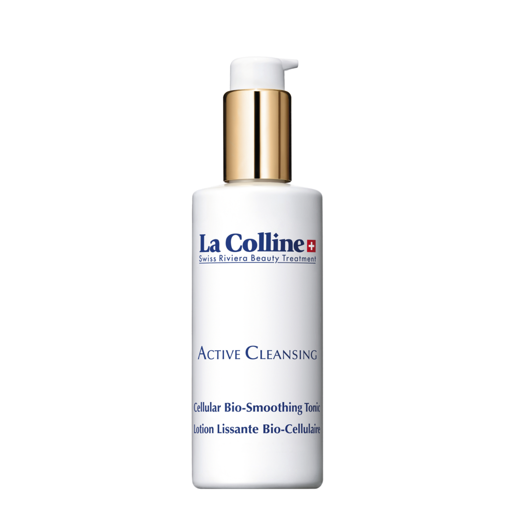 Cellular Bio-Smoothing Tonic