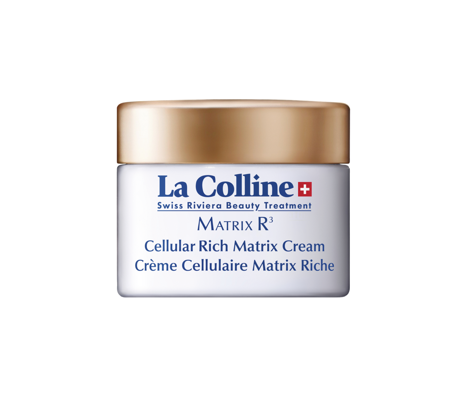 Cellular Rich Matrix Cream