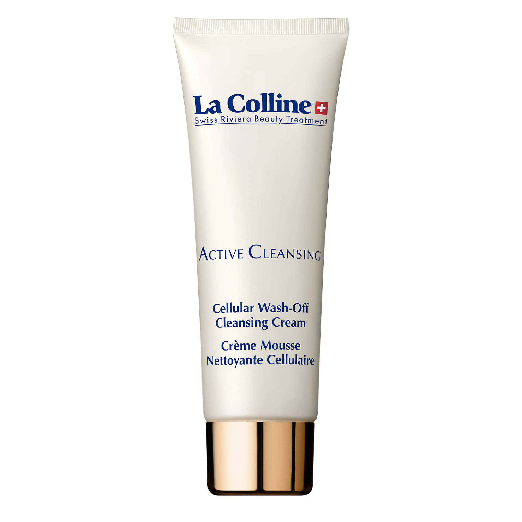 Crème Mousse Nettoyante Cellulaire – Image 1