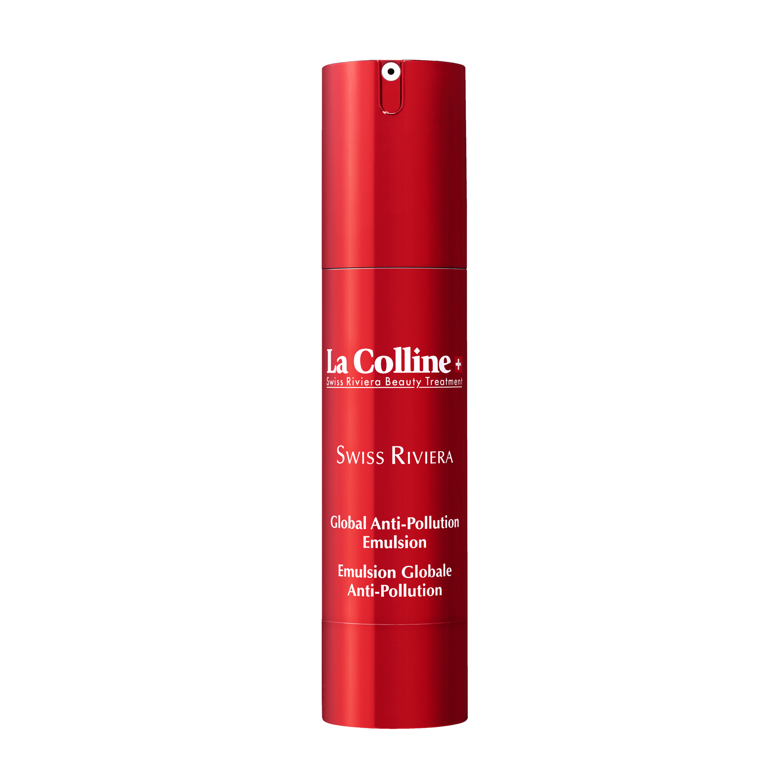Global Anti-Pollution Emulsion - Image 1