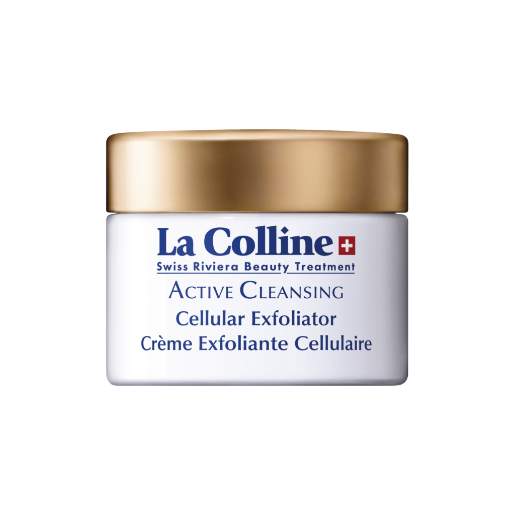 Cellular Exfoliator