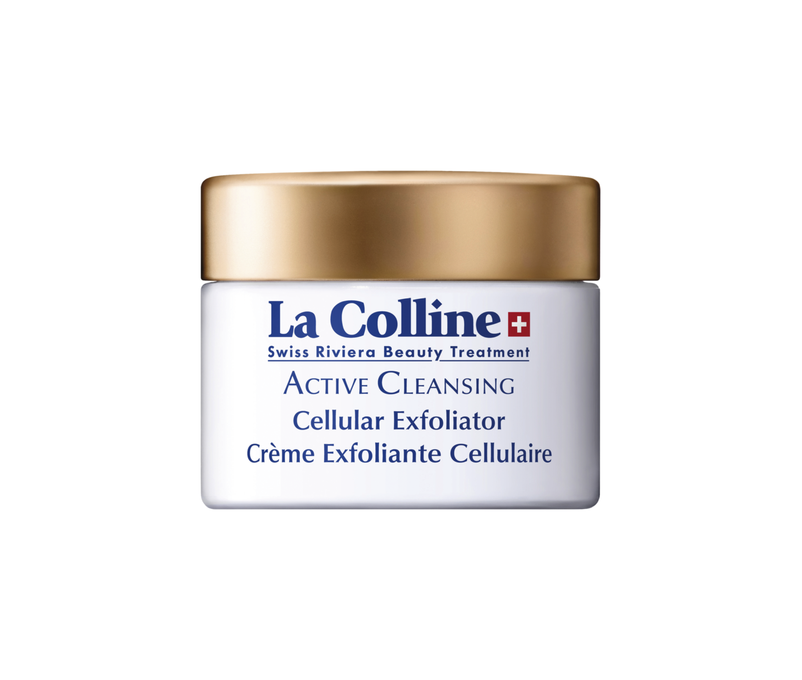 Cellular Exfoliator