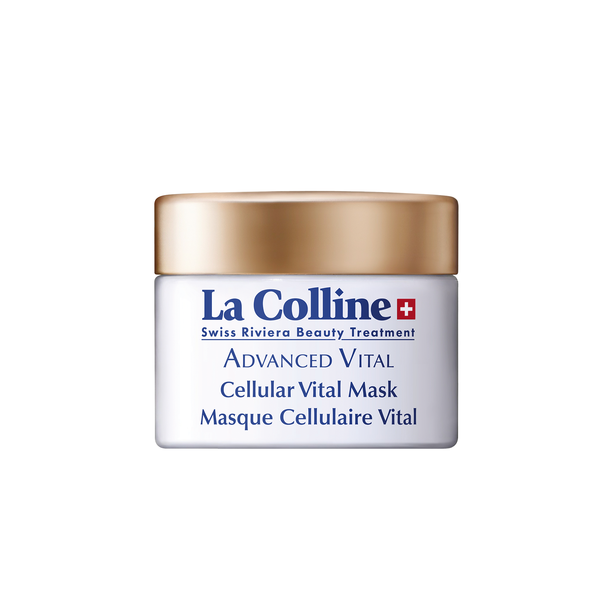 Cellular Vital Mask - Image 1