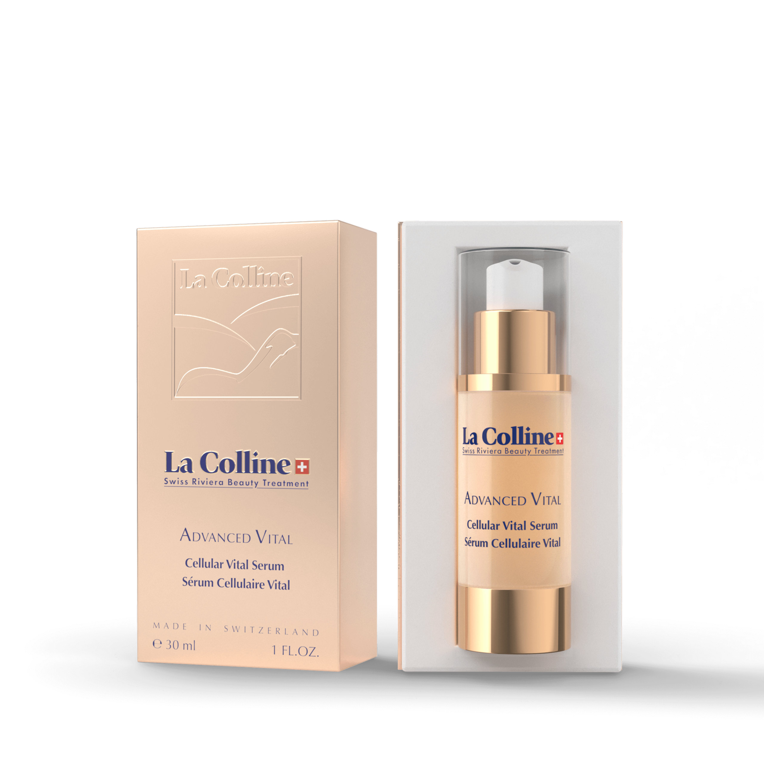 Cellular Vital Serum - Image 3