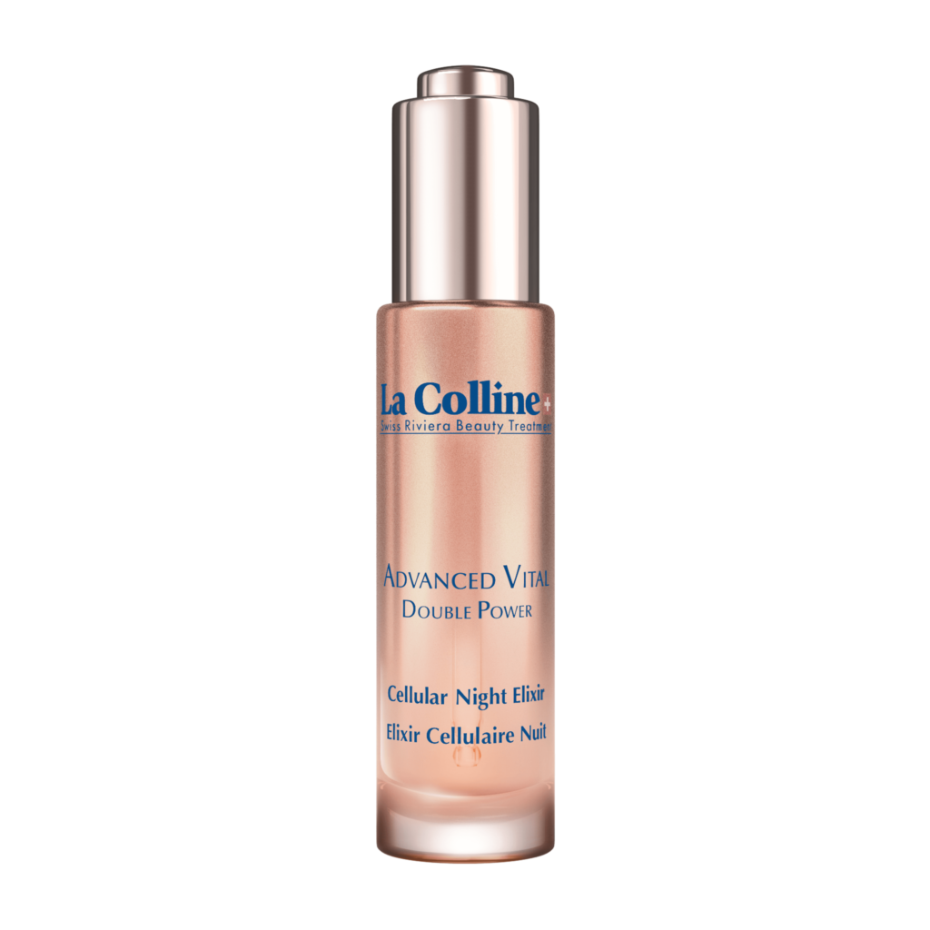 Cellular Night Elixir