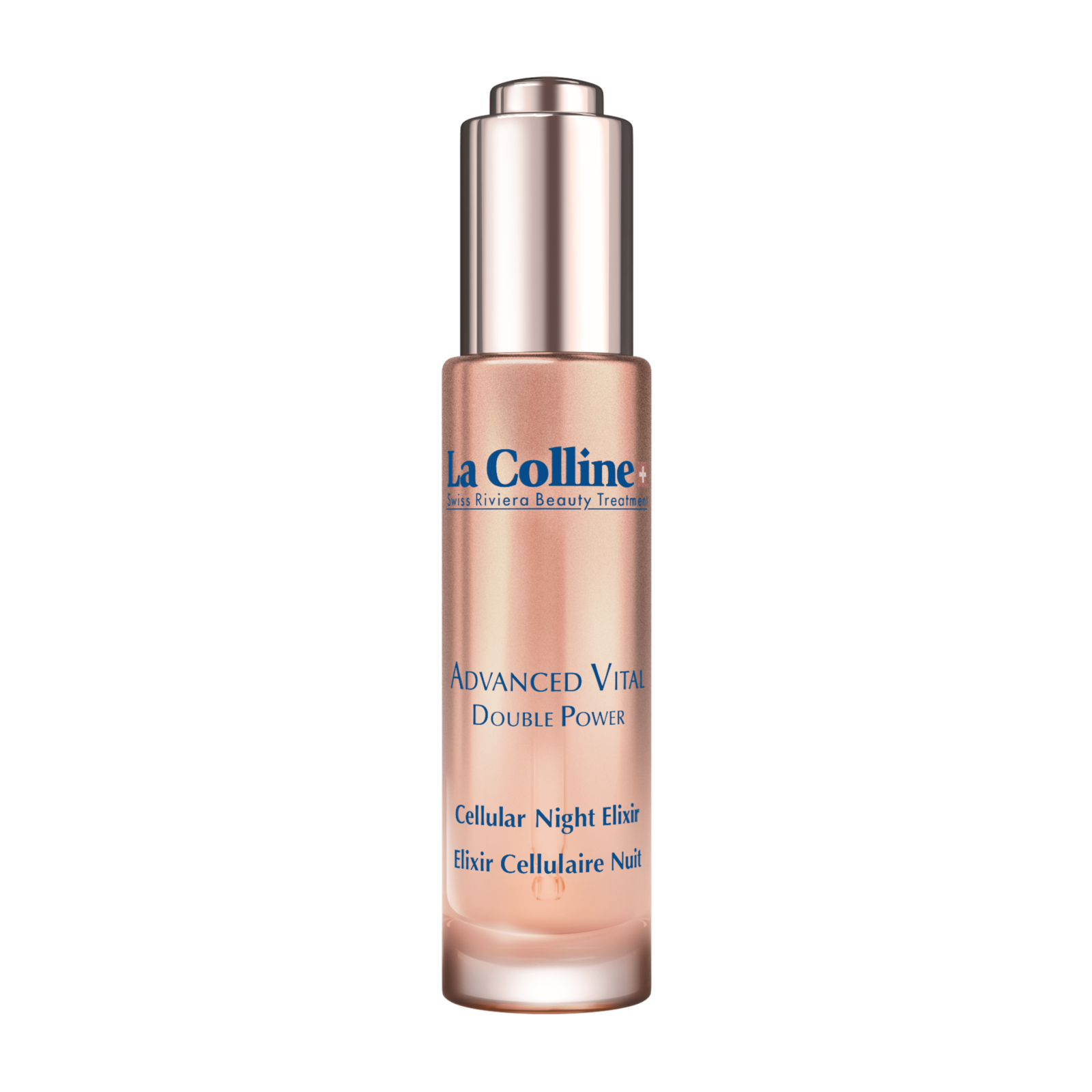 Cellular Night Elixir