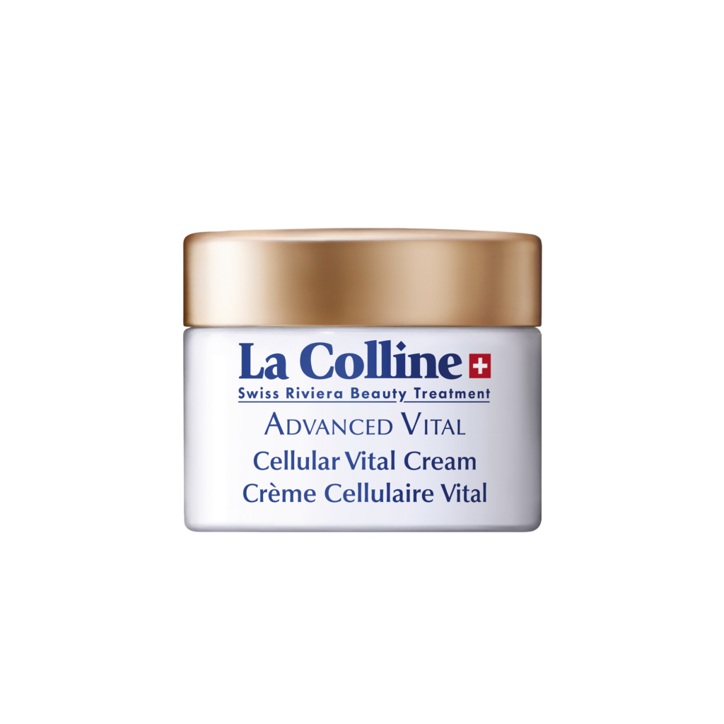 Cellular Vital Cream