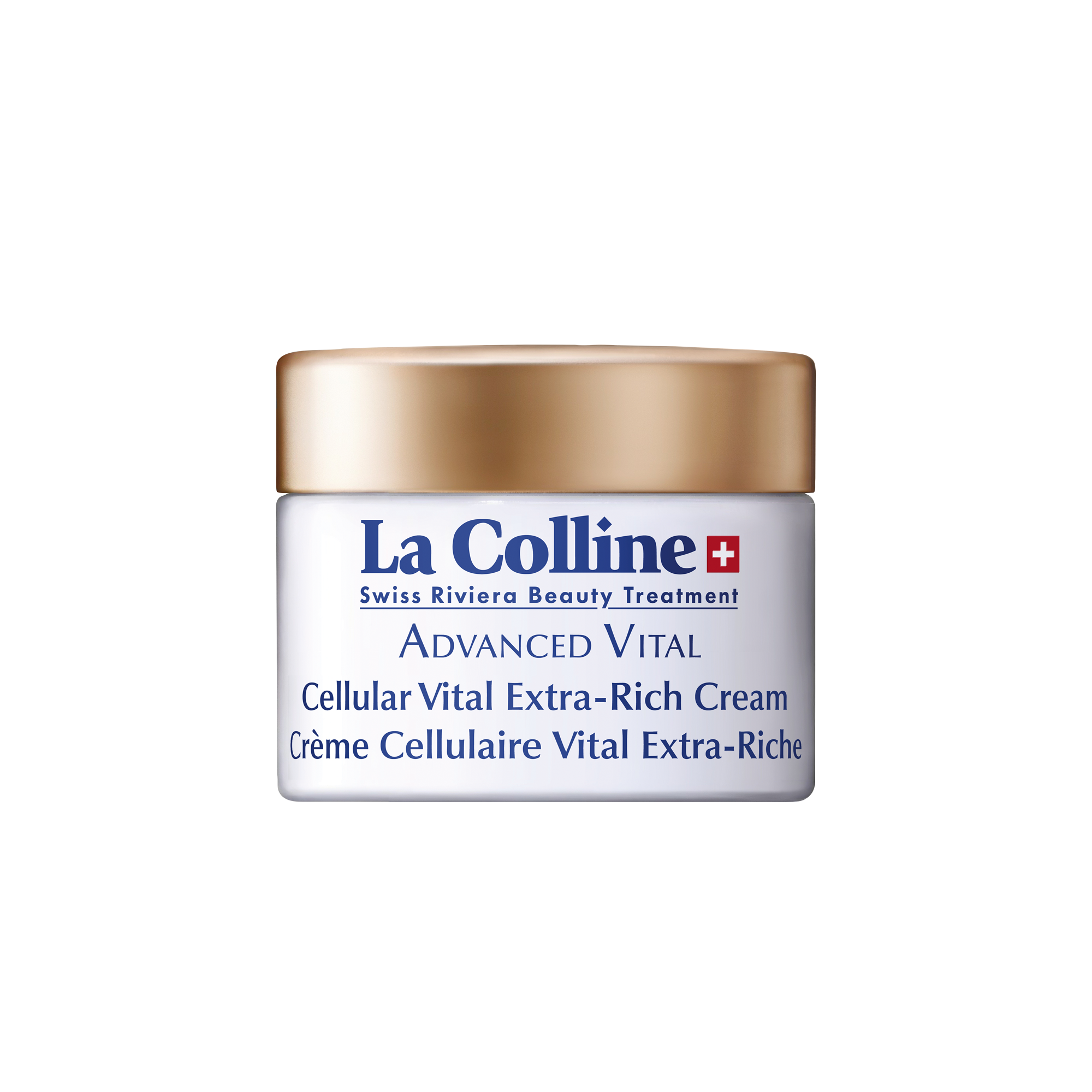 Cellular Vital Extra-Rich Cream - Image 1