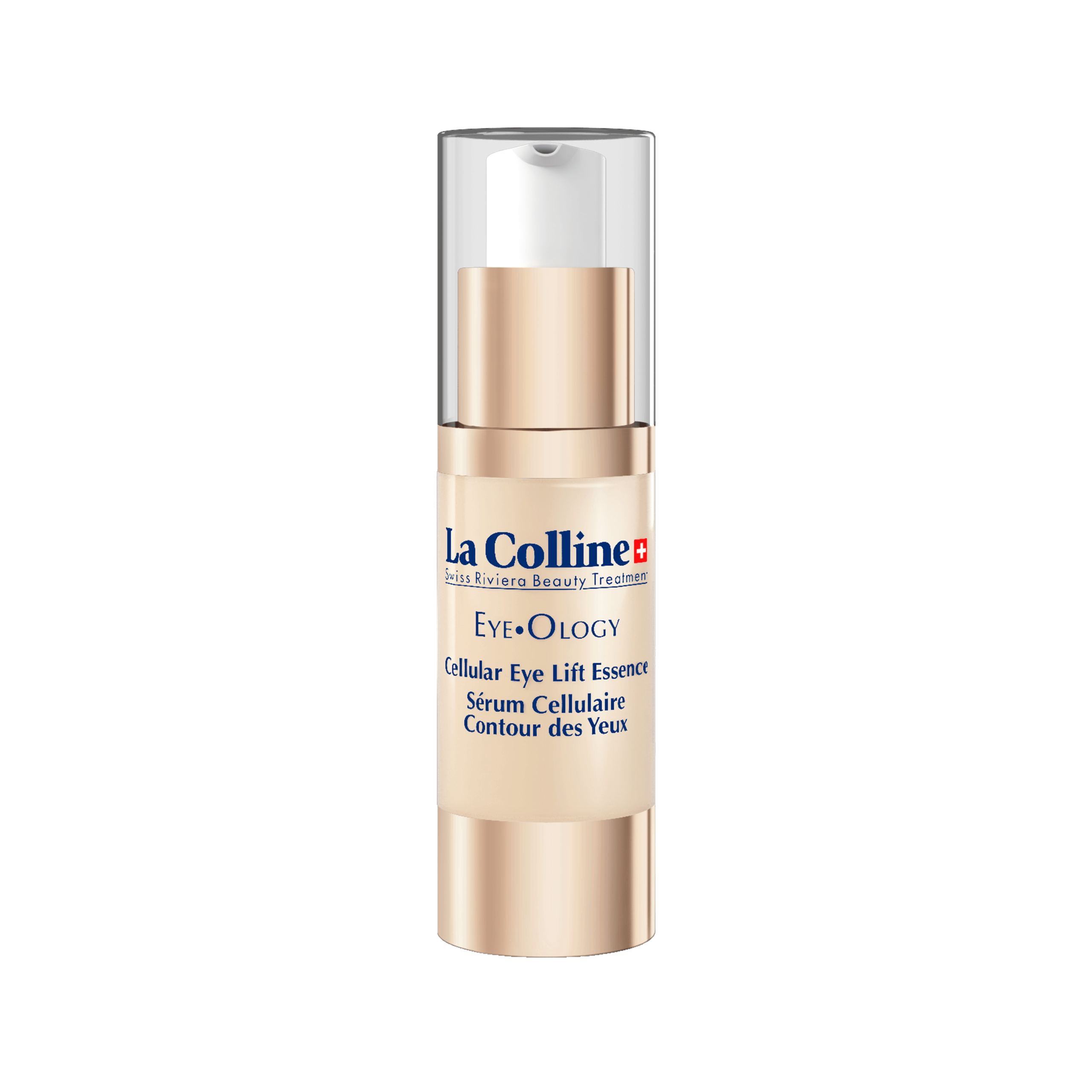 Cellular Eye Lift Essence - Image 1