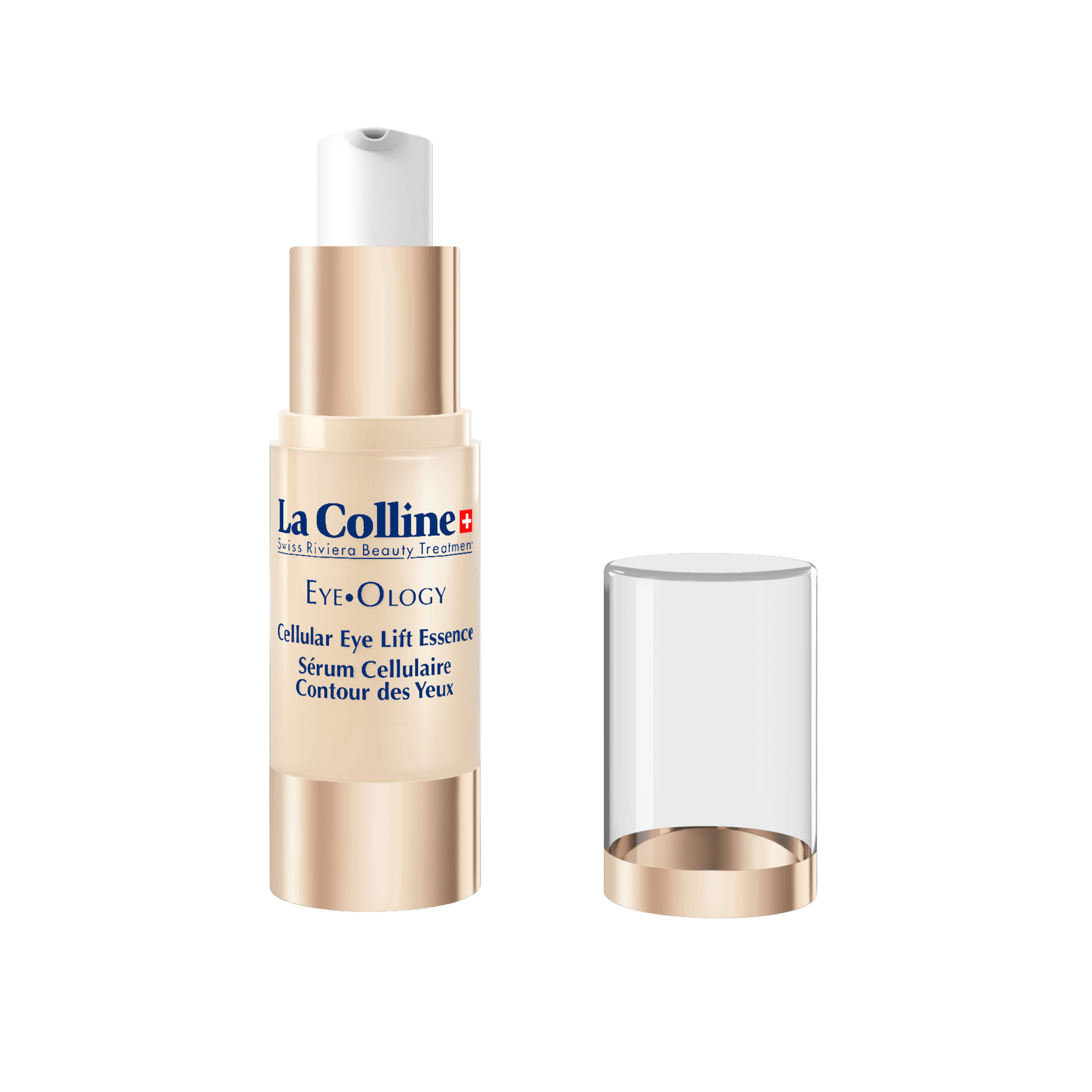 Cellular Eye Lift Essence - Image 2