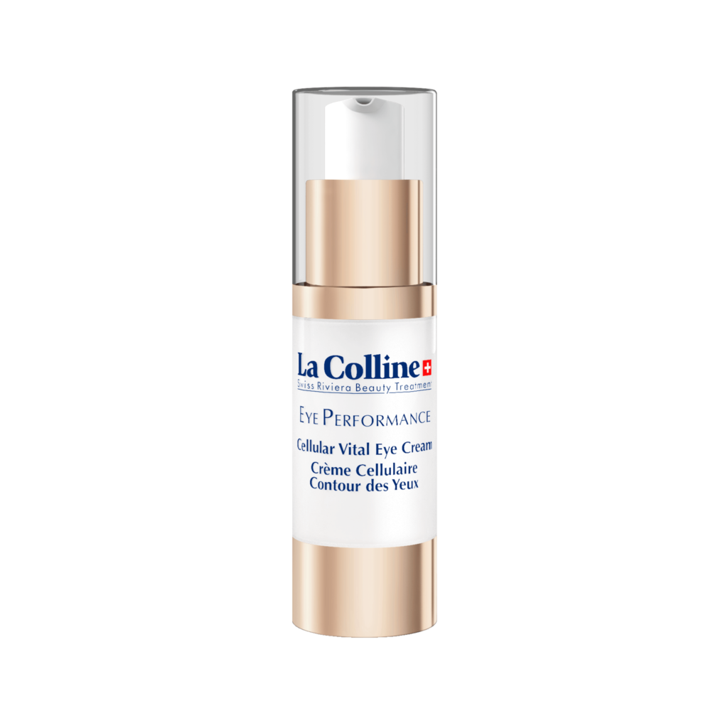 Cellular Vital Eye Cream