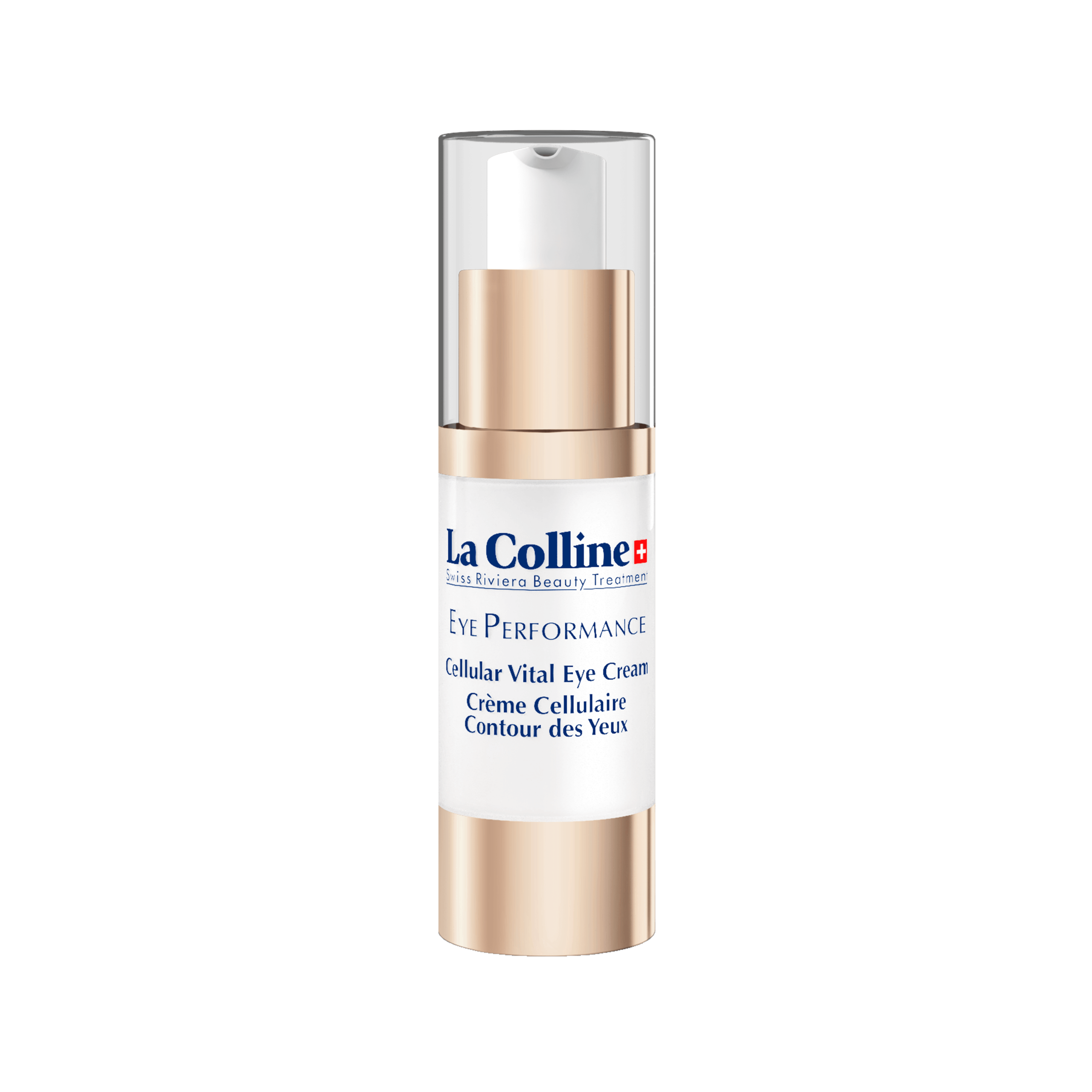 Cellular Vital Eye Cream - Image 1