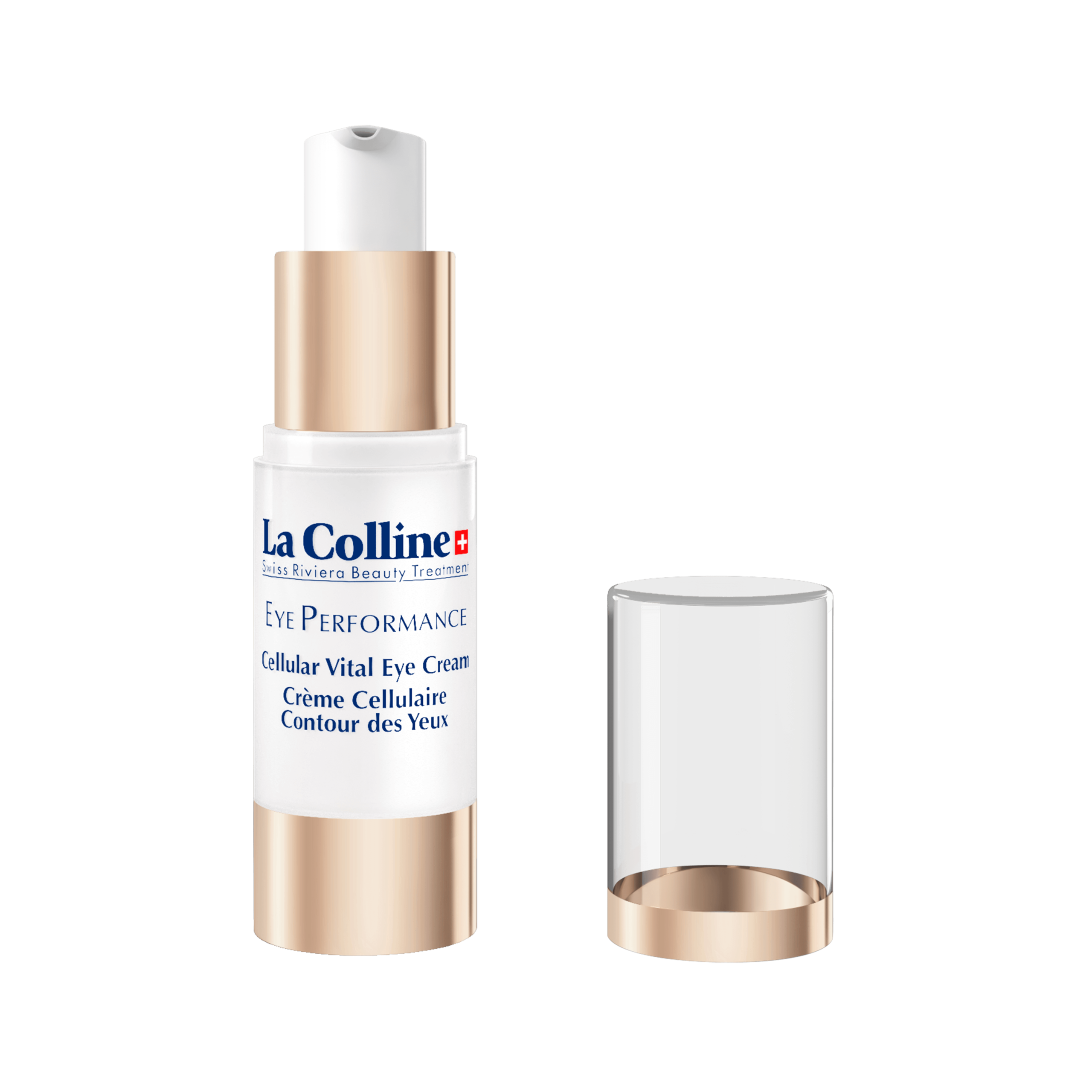 Cellular Vital Eye Cream - Image 2