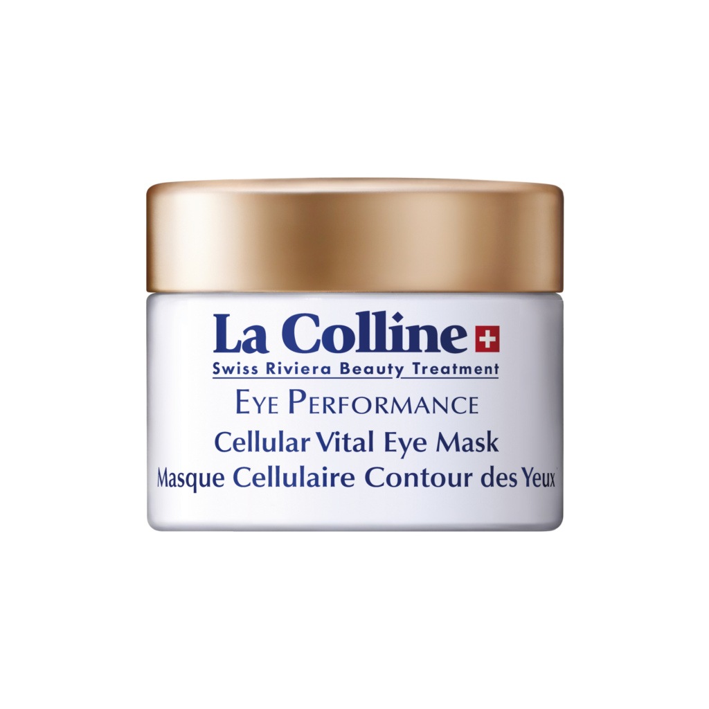 Cellular Vital Eye Mask