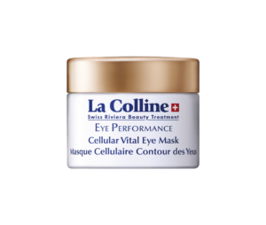 Cellular Vital Eye Mask - Image 1