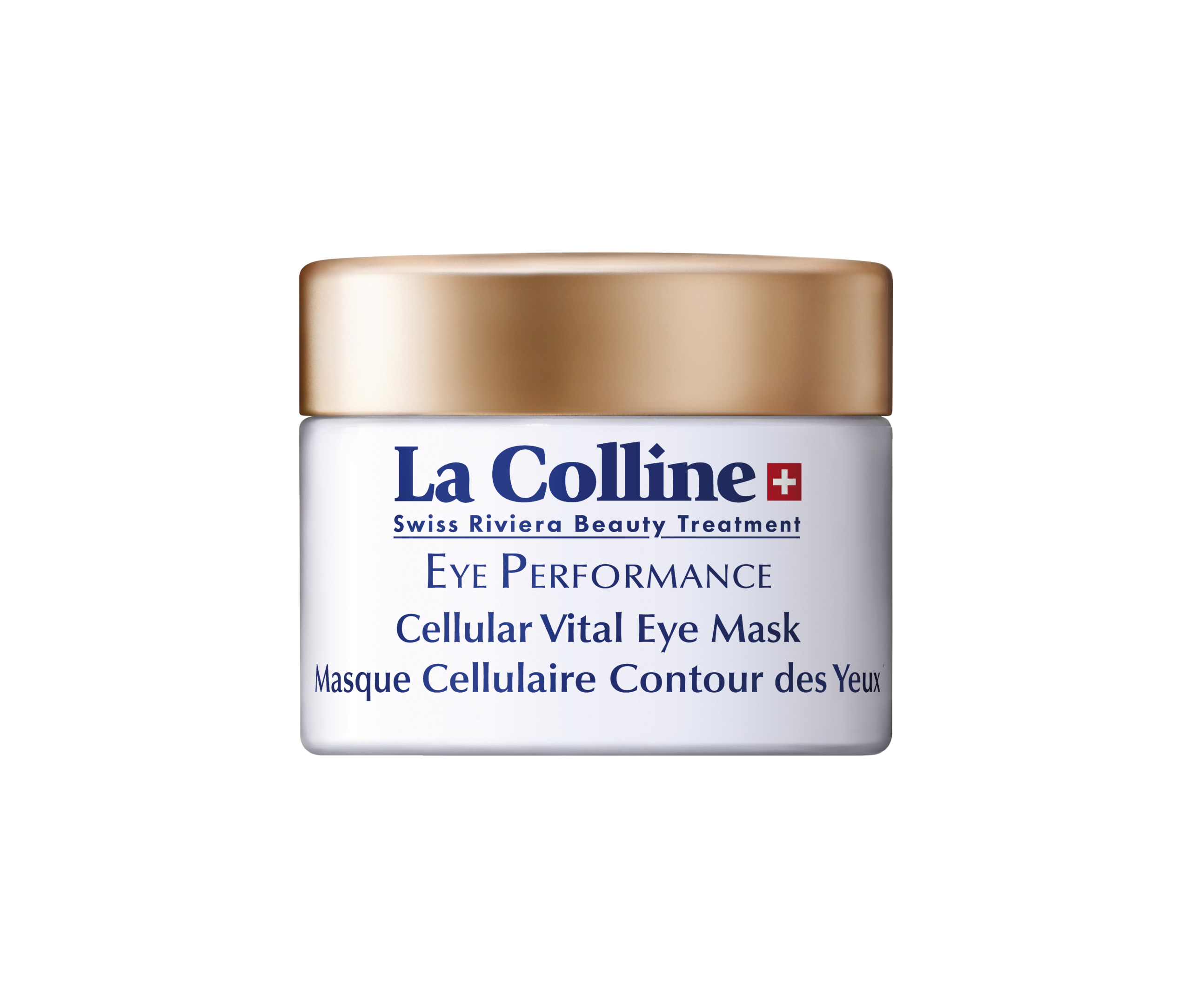 Cellular Vital Eye Mask - Image 1